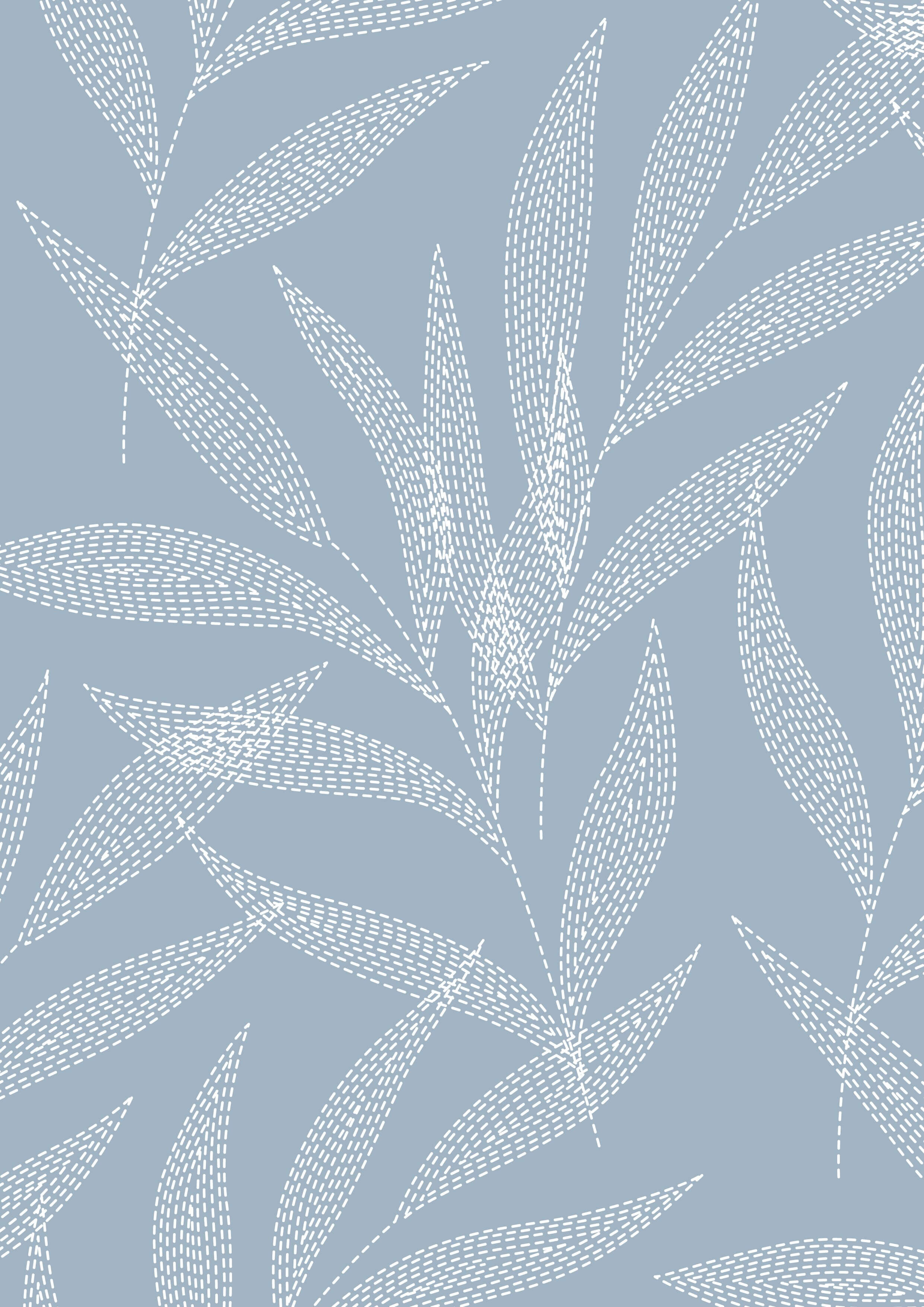 Ivory Palm