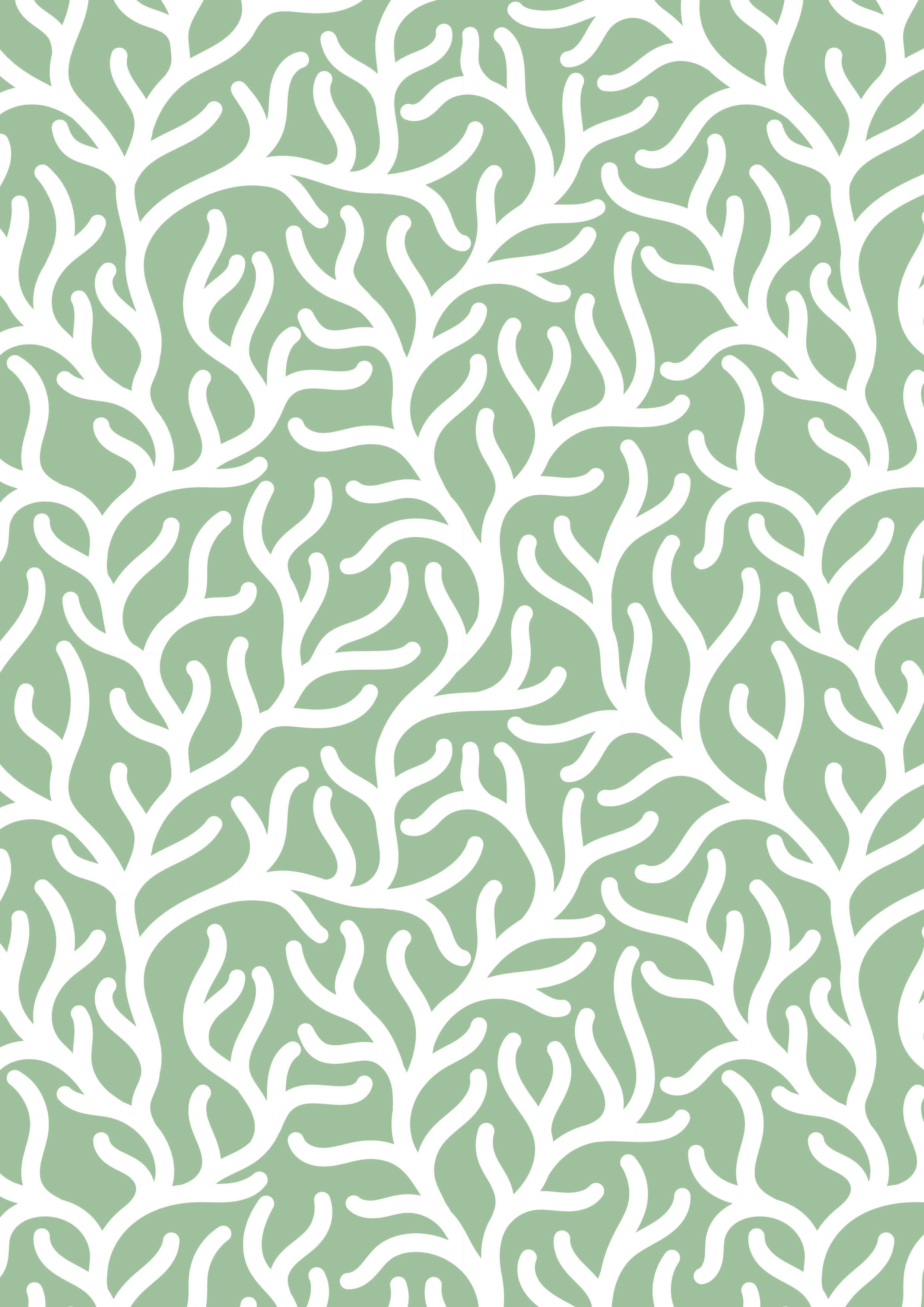 Seagrass