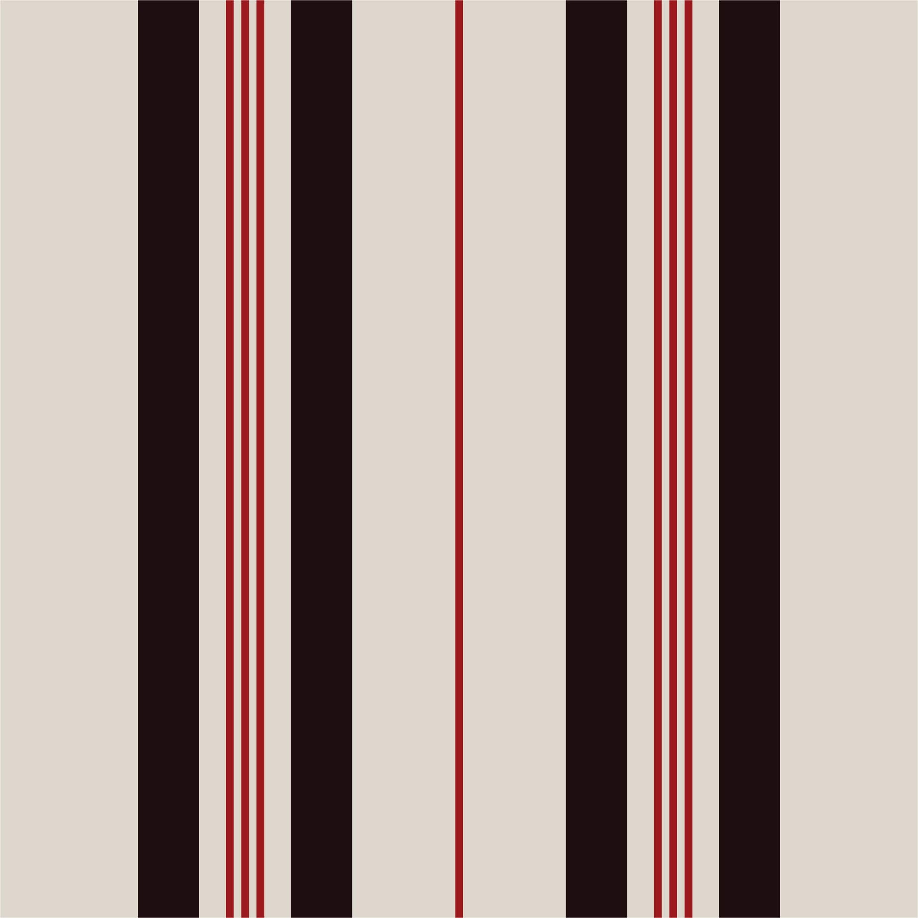 Promenade Stripe