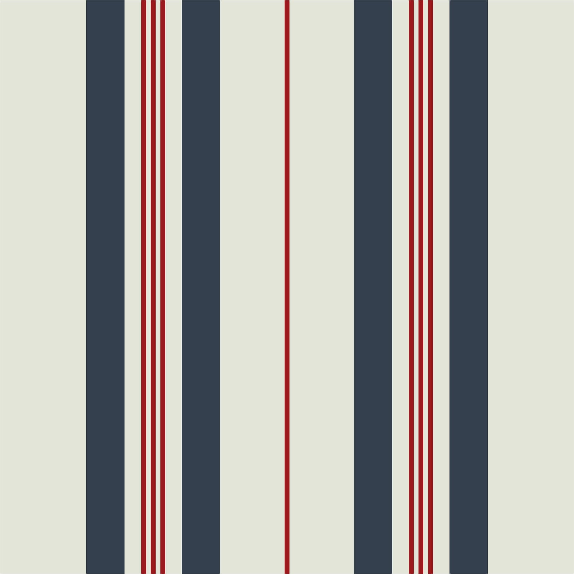 Promenade Stripe