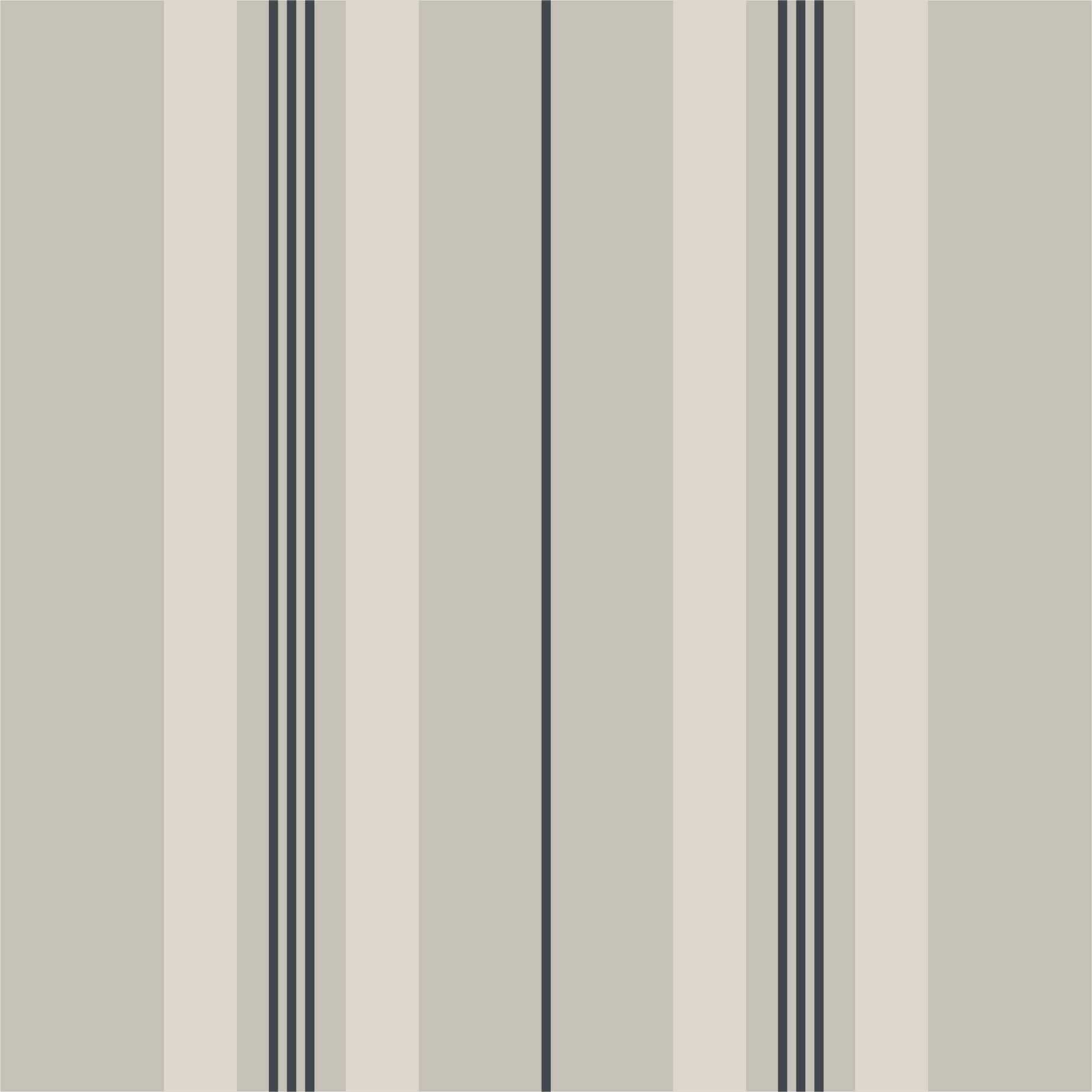 Promenade Stripe