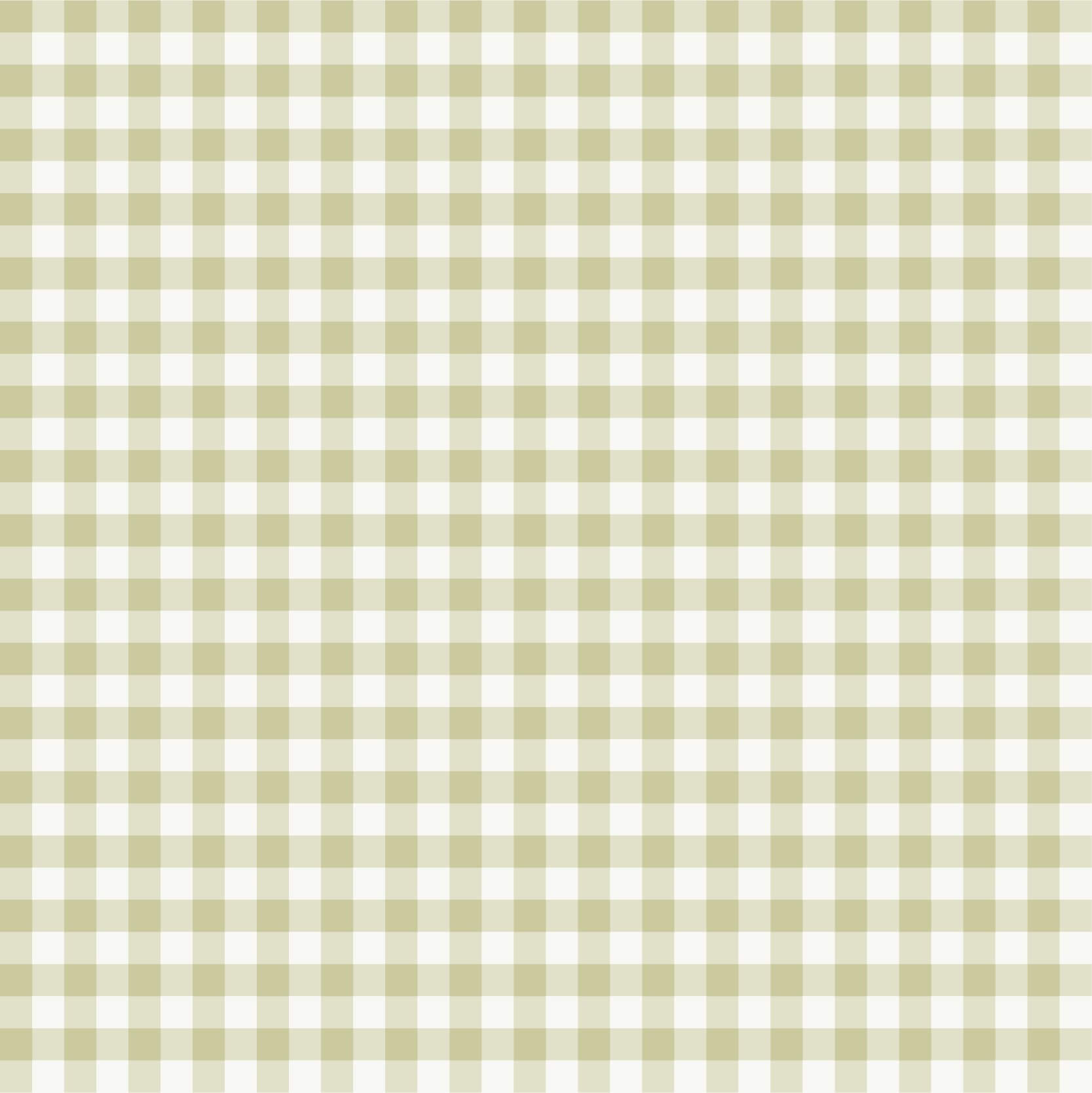 Gingham Check
