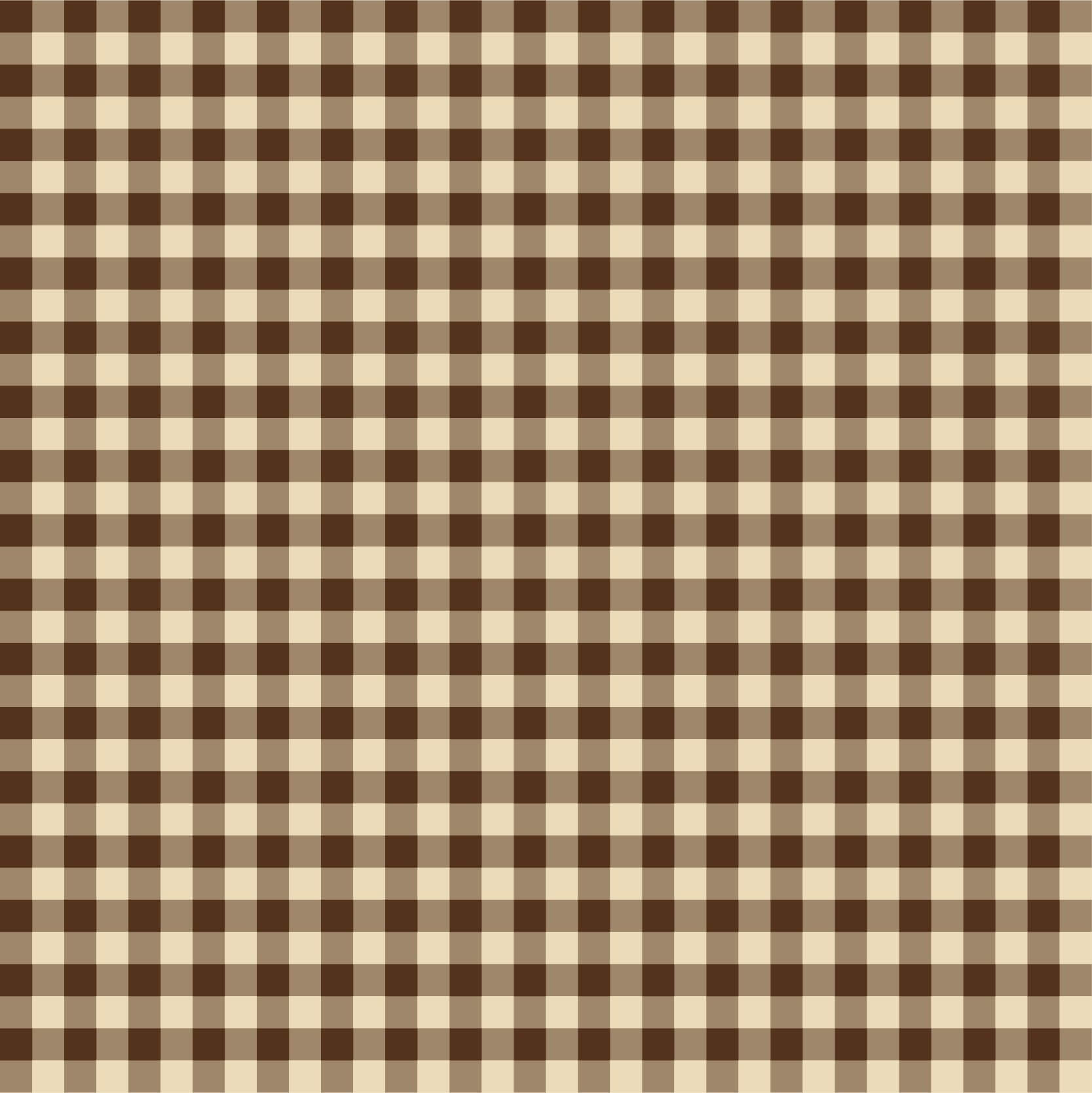 Gingham Check
