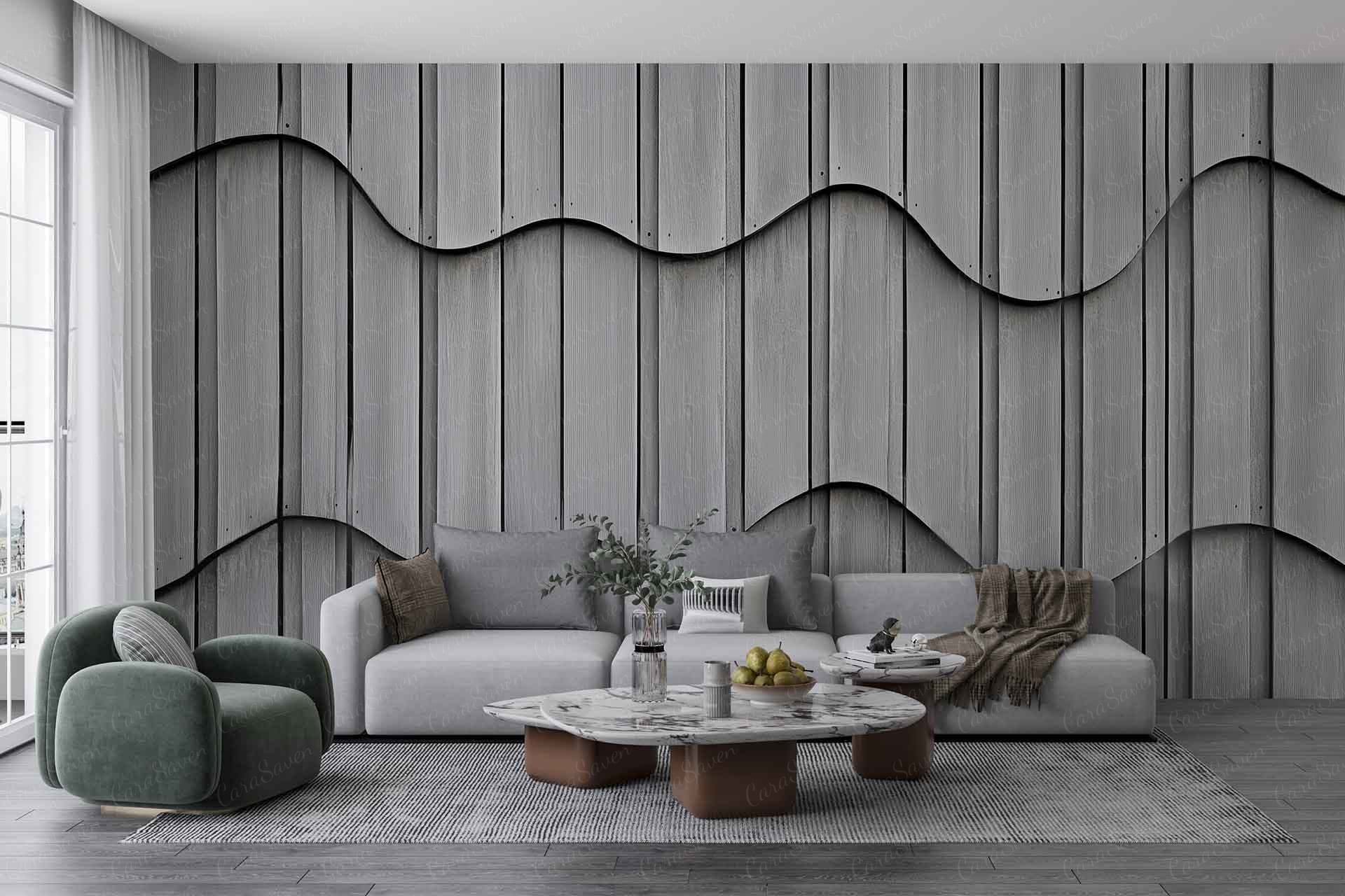 Concrete Wave