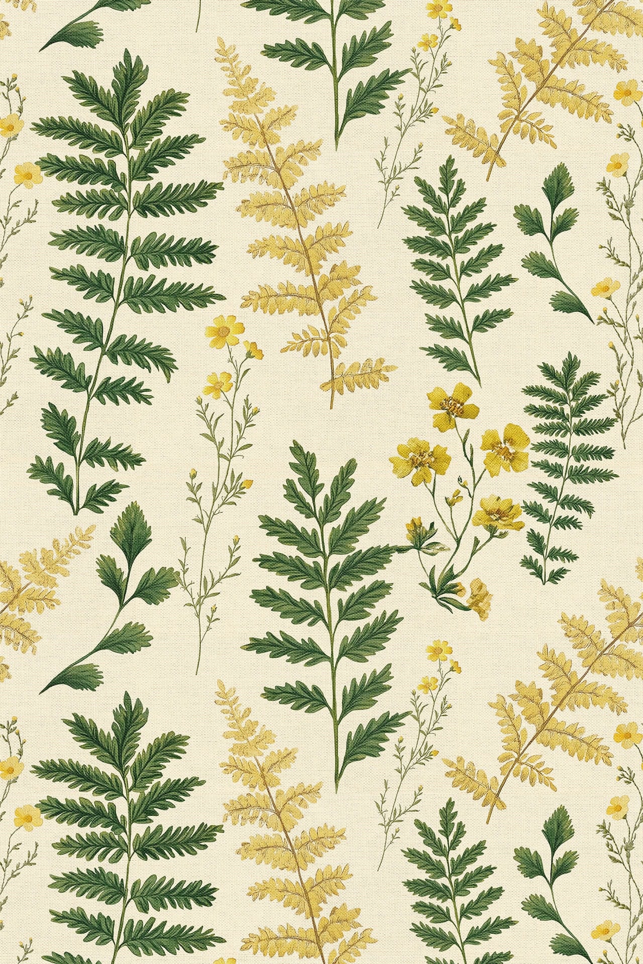 Daisy Fern