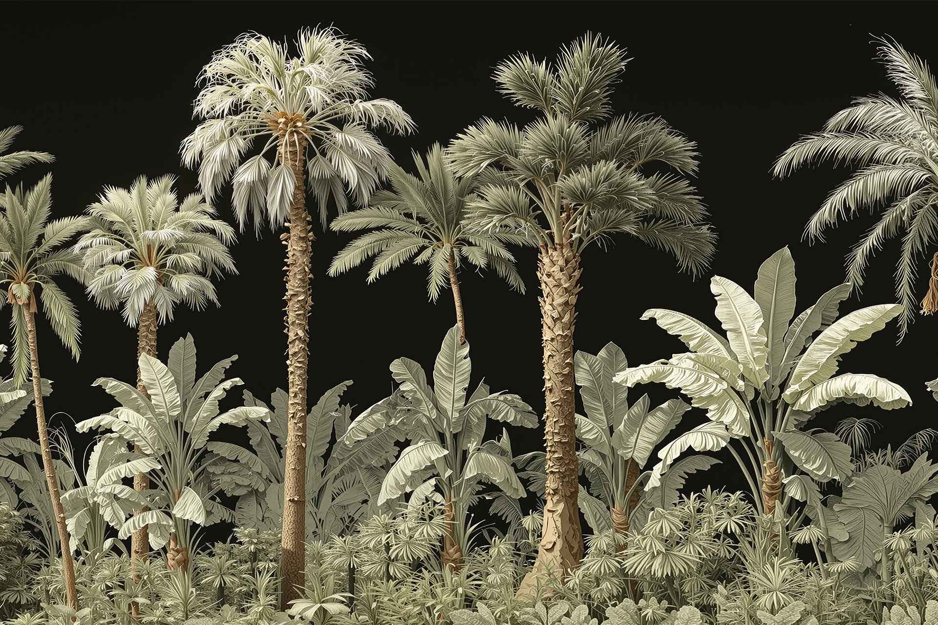 Jungle Side