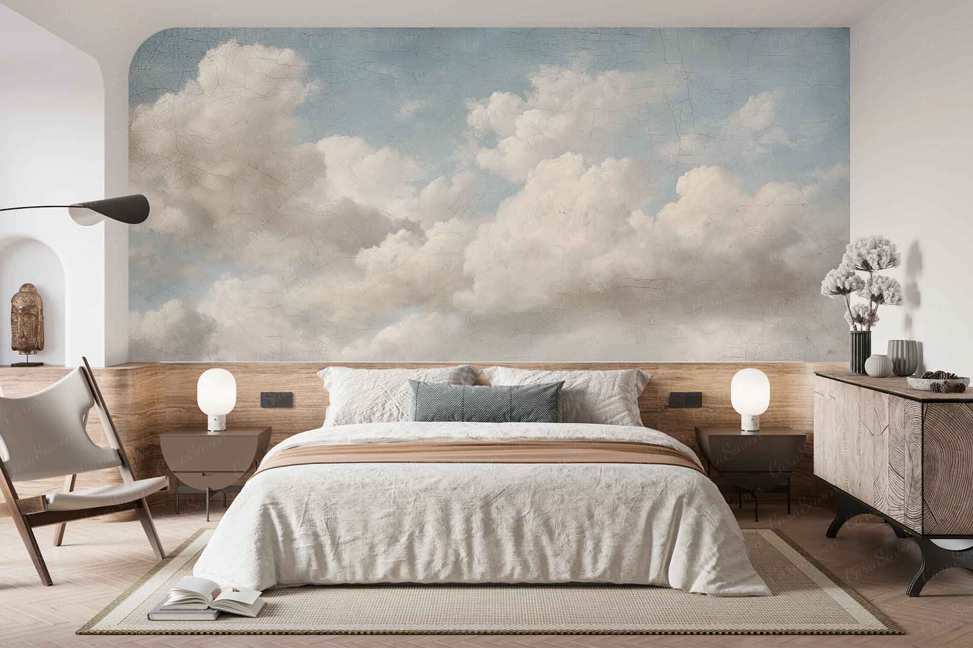 Maestros Clouds