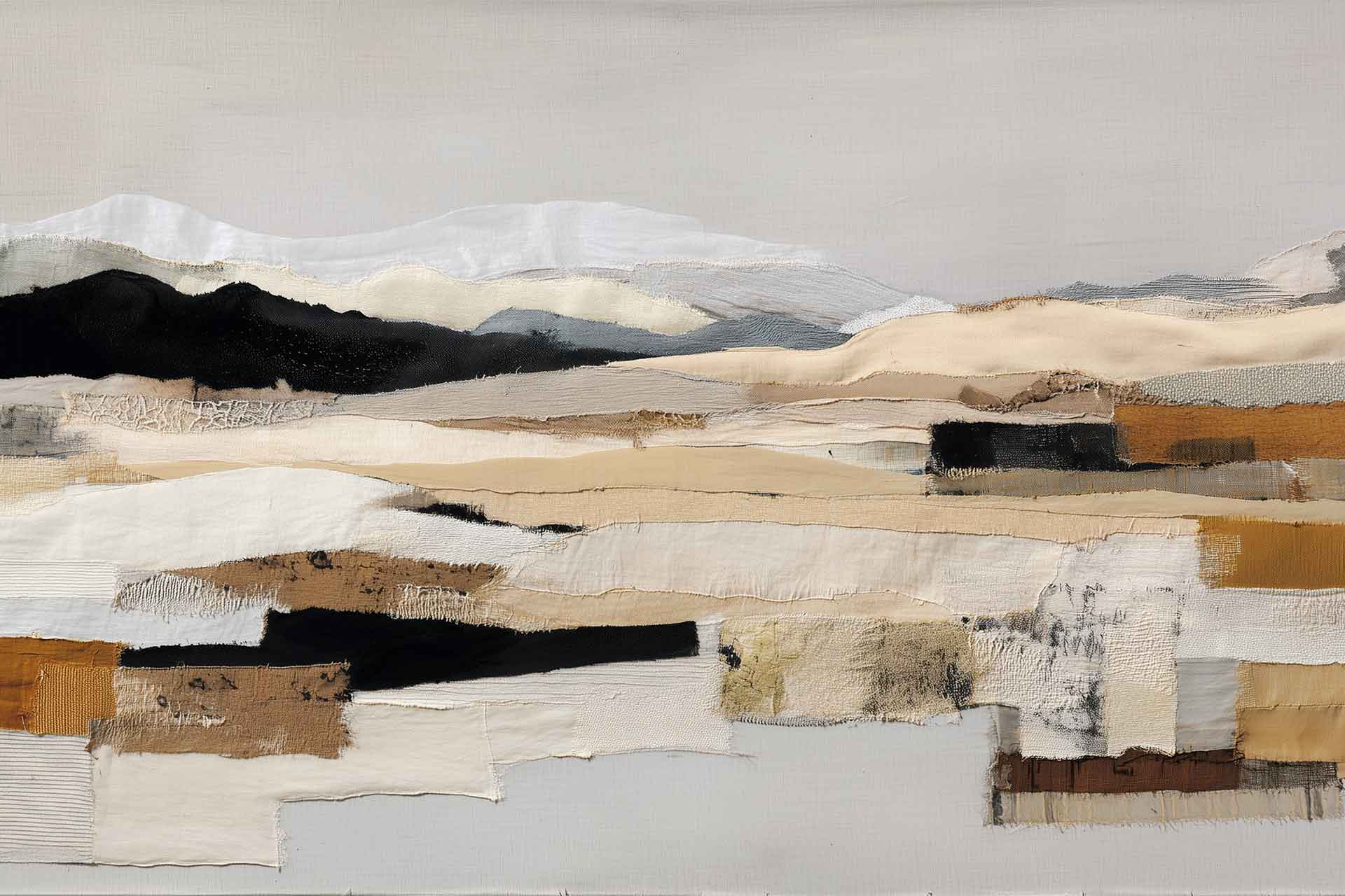 Mixed Media
