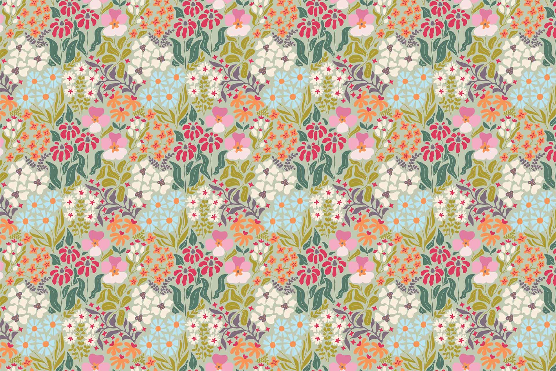 Simple Bloom