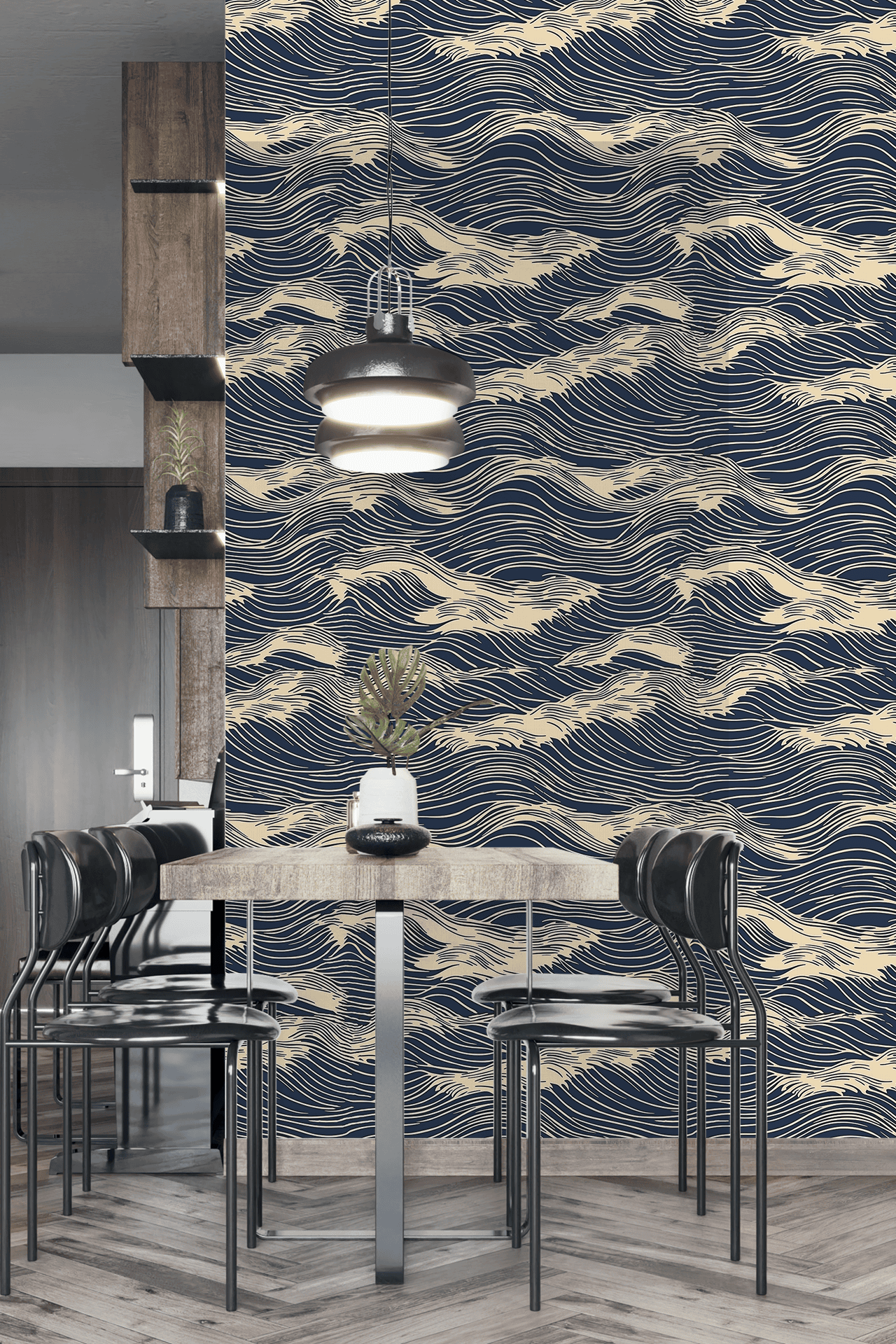 Wave Length
