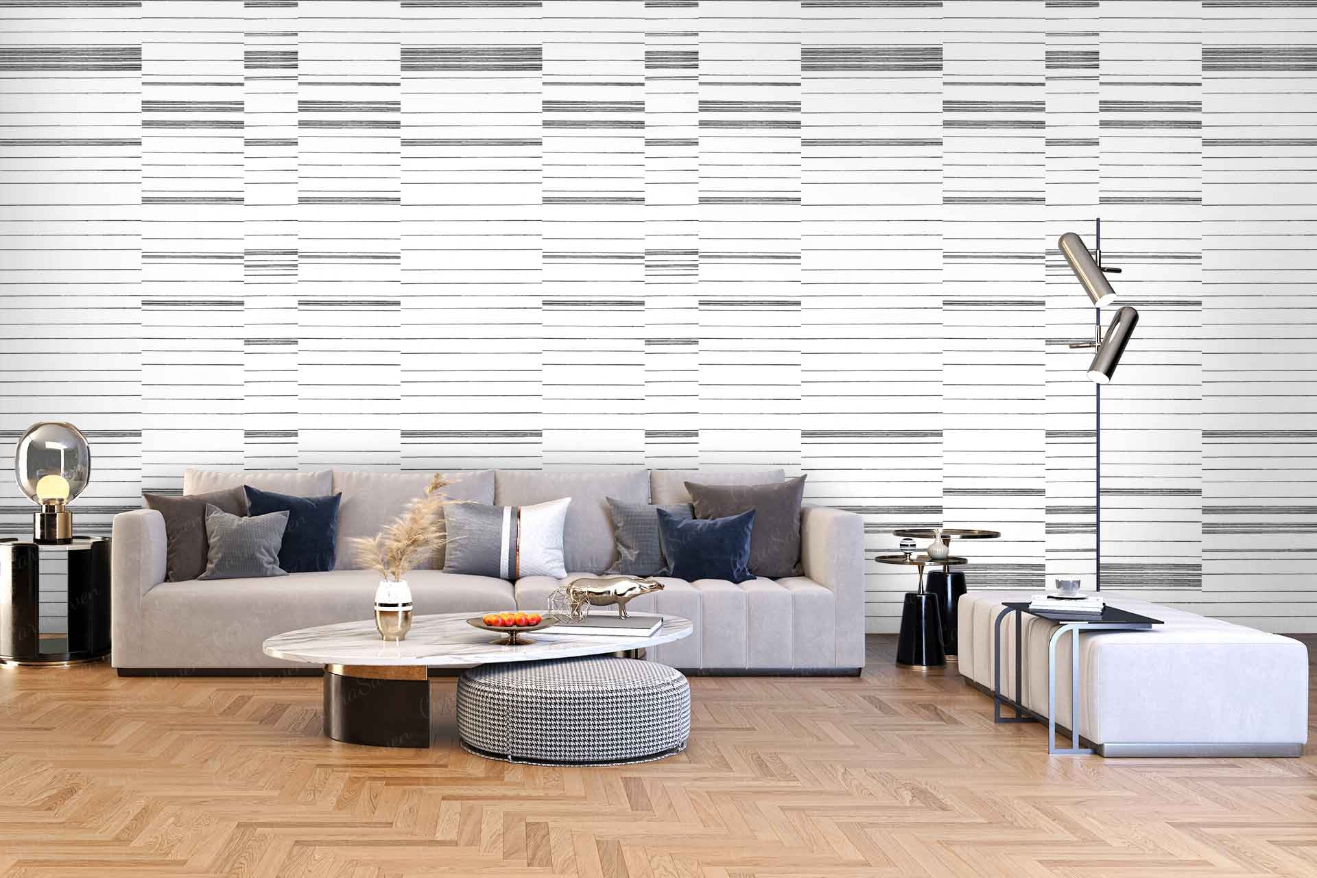 The Lines Below