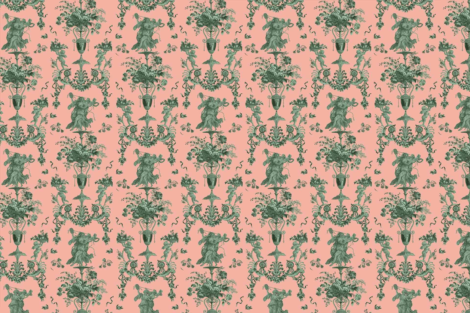Arabesque