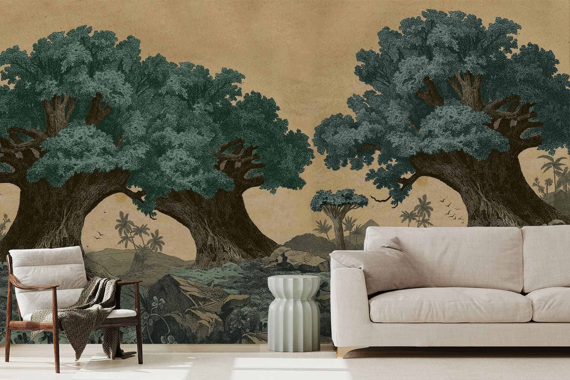 Branching Out