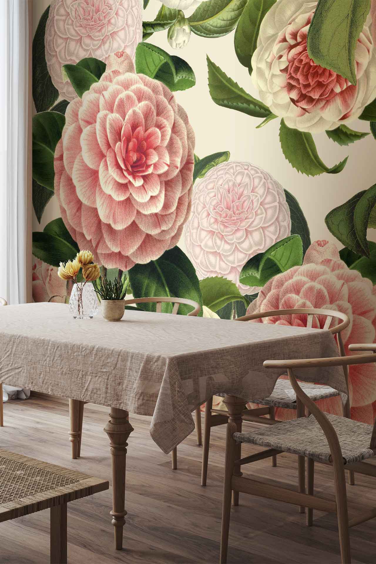 Camellia