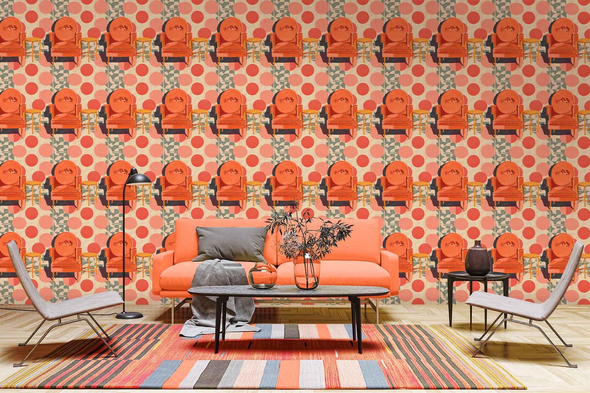Chair Convention