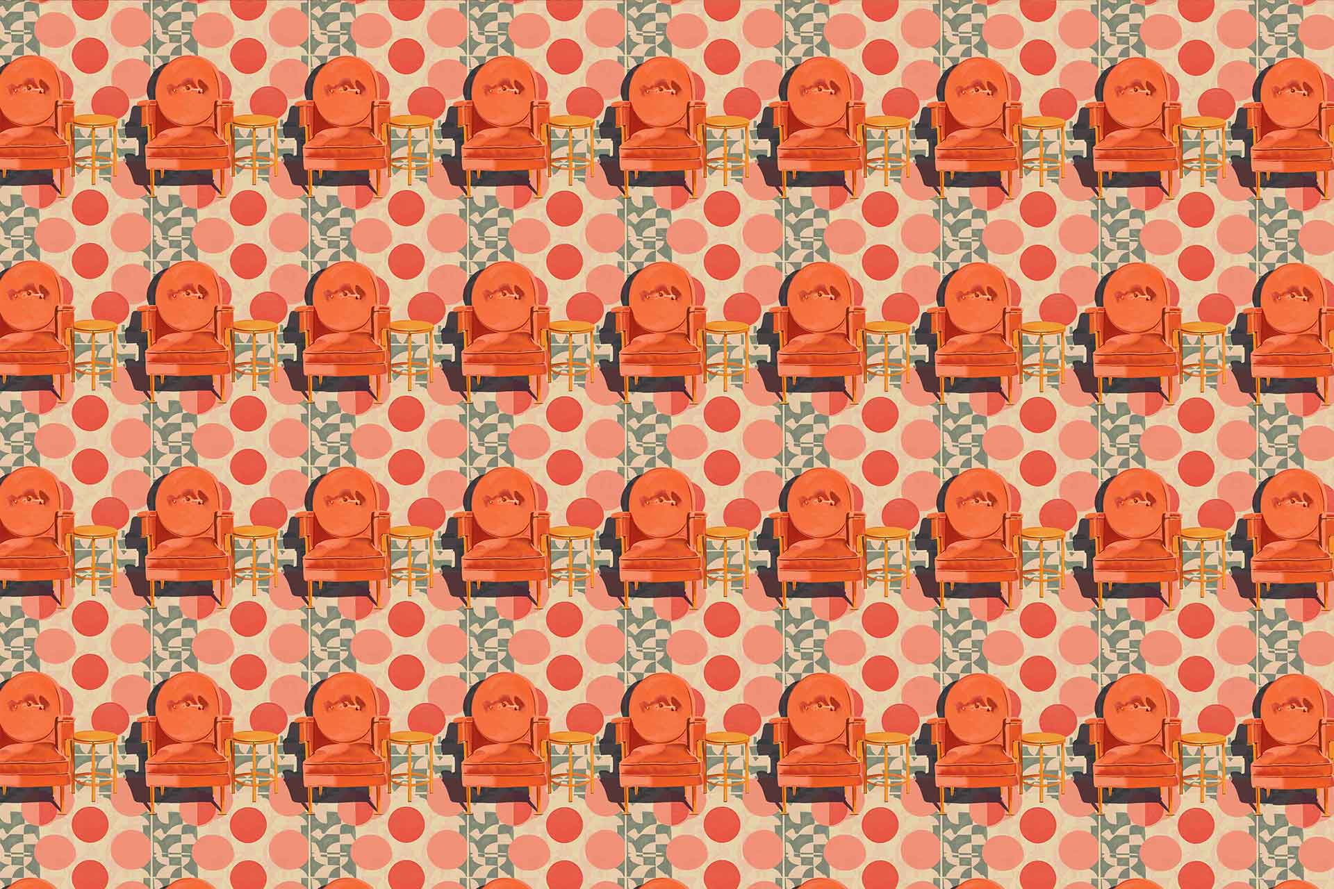 Chair Convention
