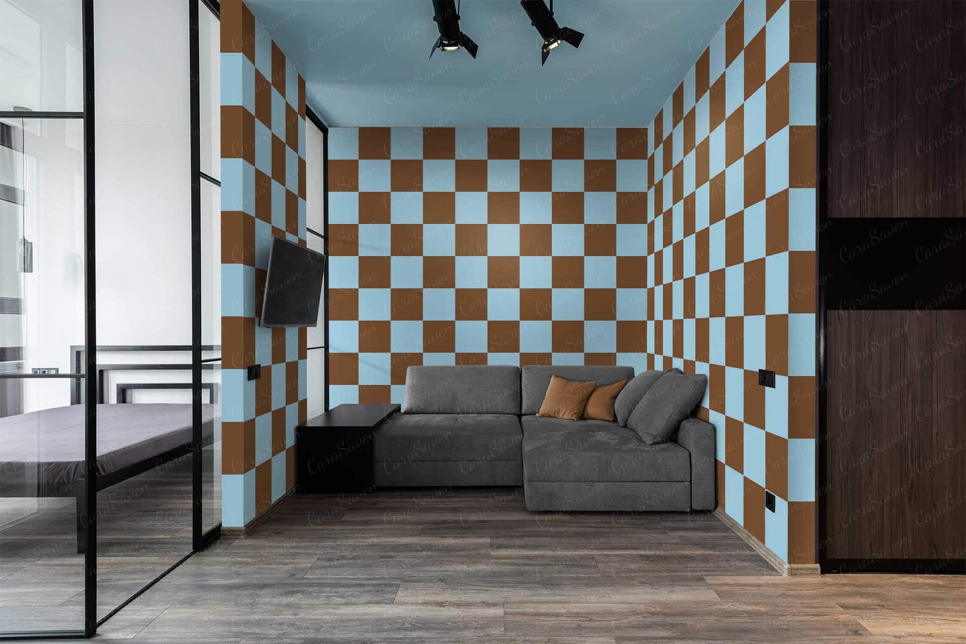Checkers