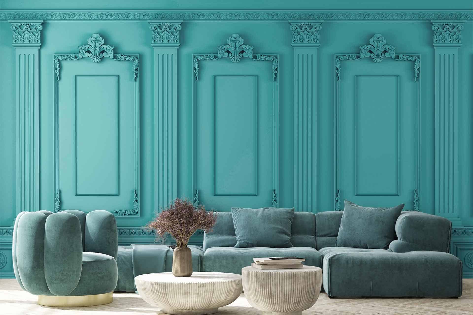 Dreaming of Versailles
