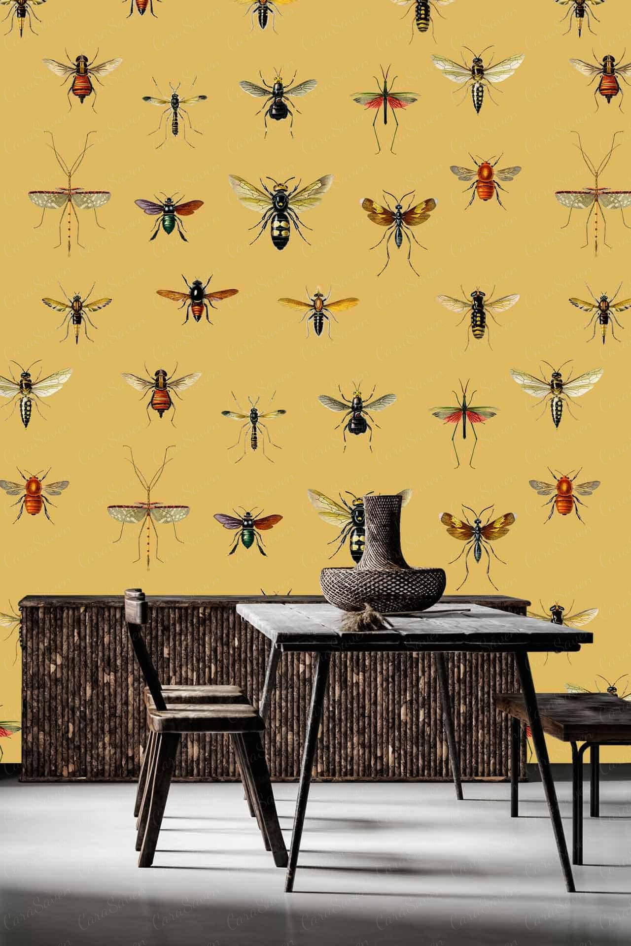 Entomology