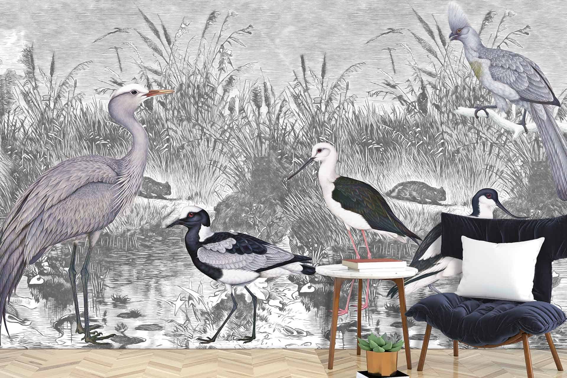 Flock Home