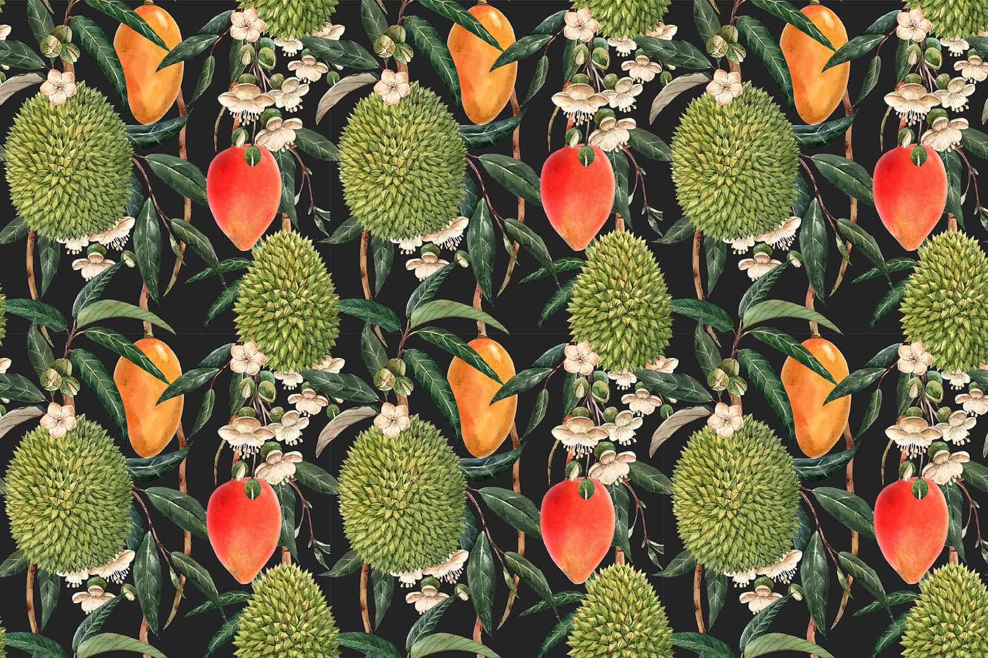 Fruits of Your Labour