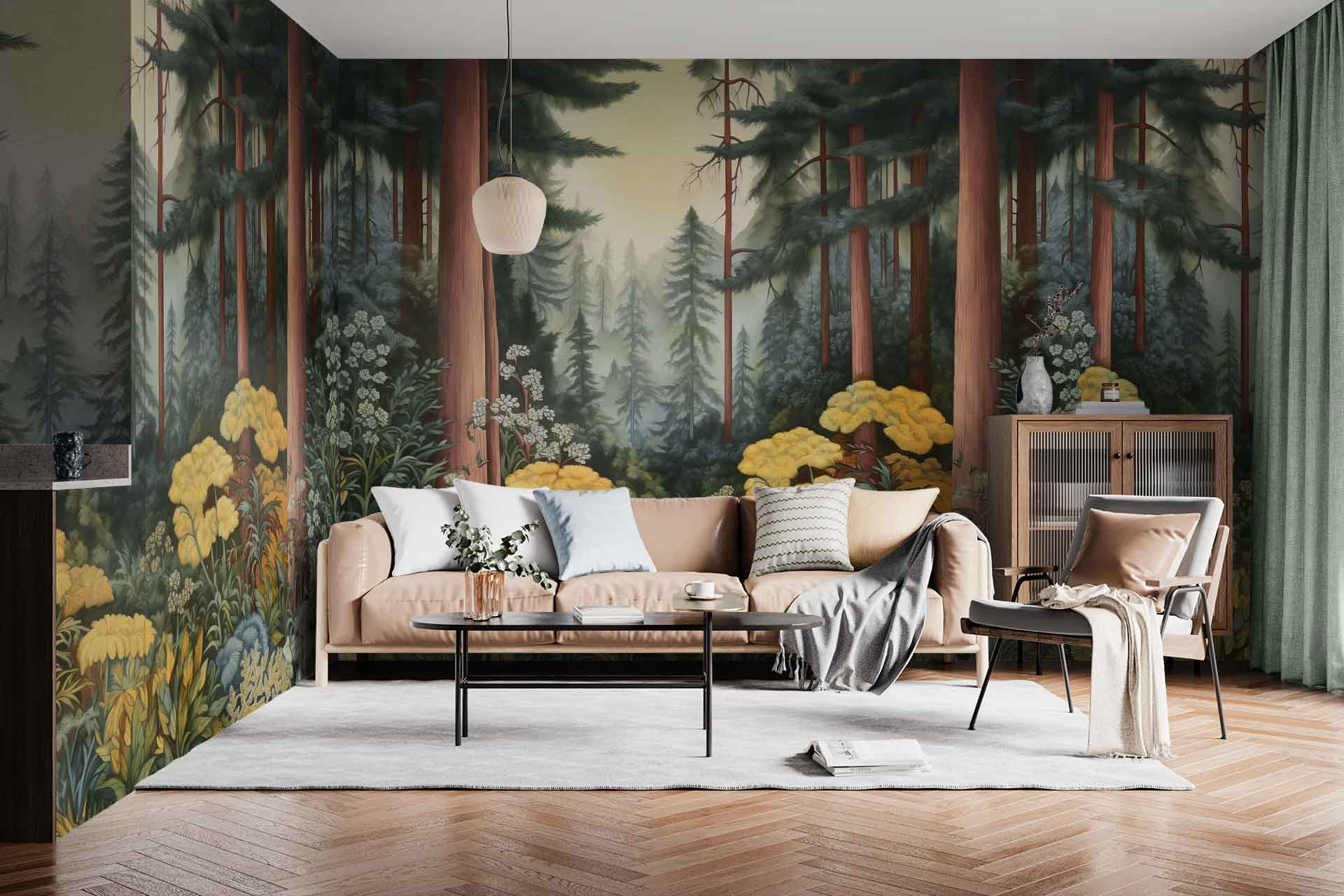 Hideout