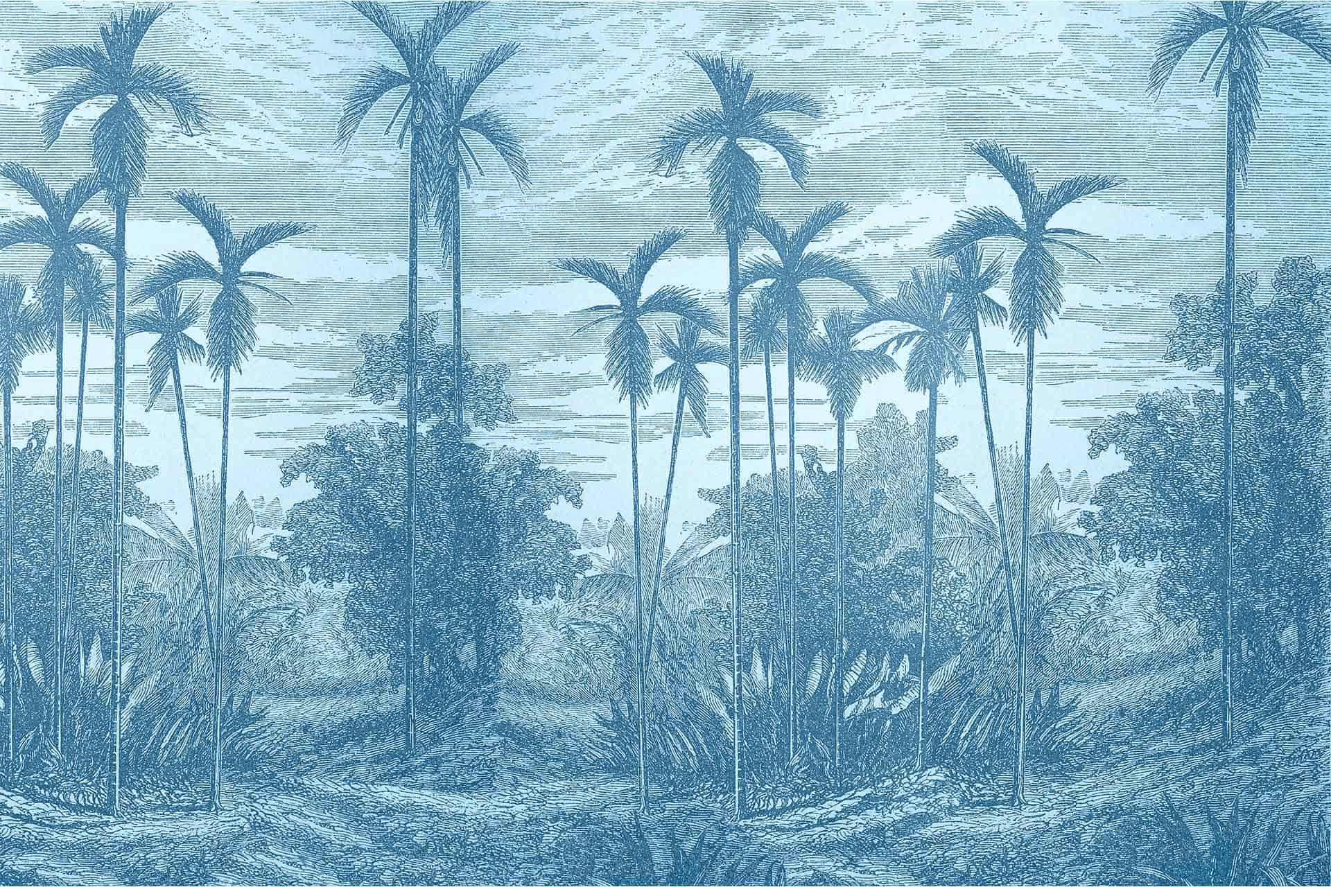 Island Of Blue