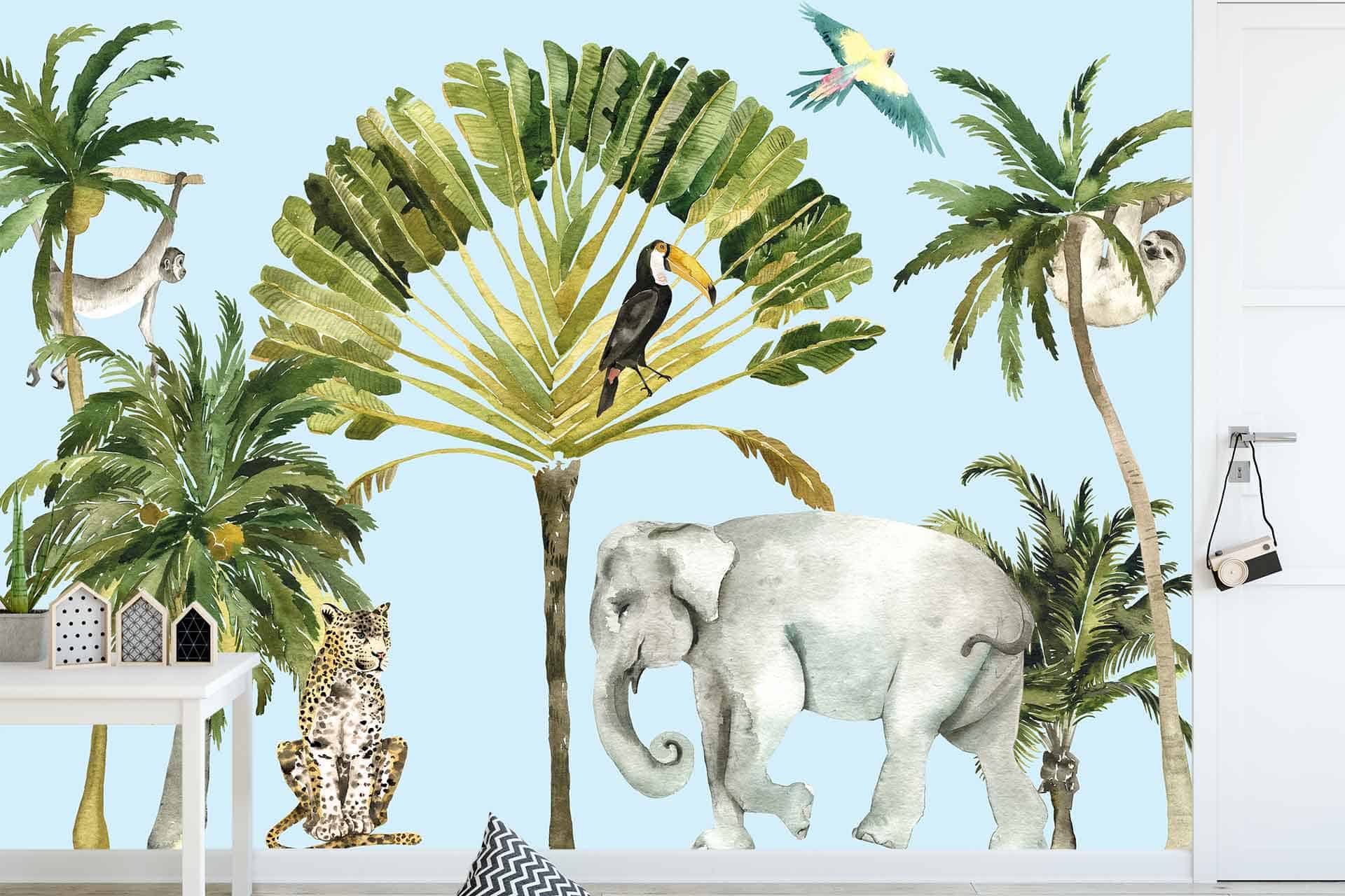 Jungle Fever
