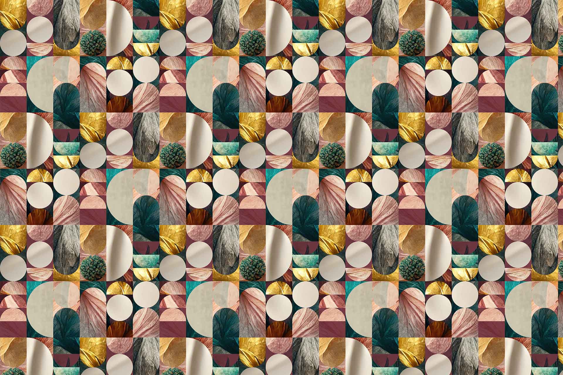 Kaleidoscope