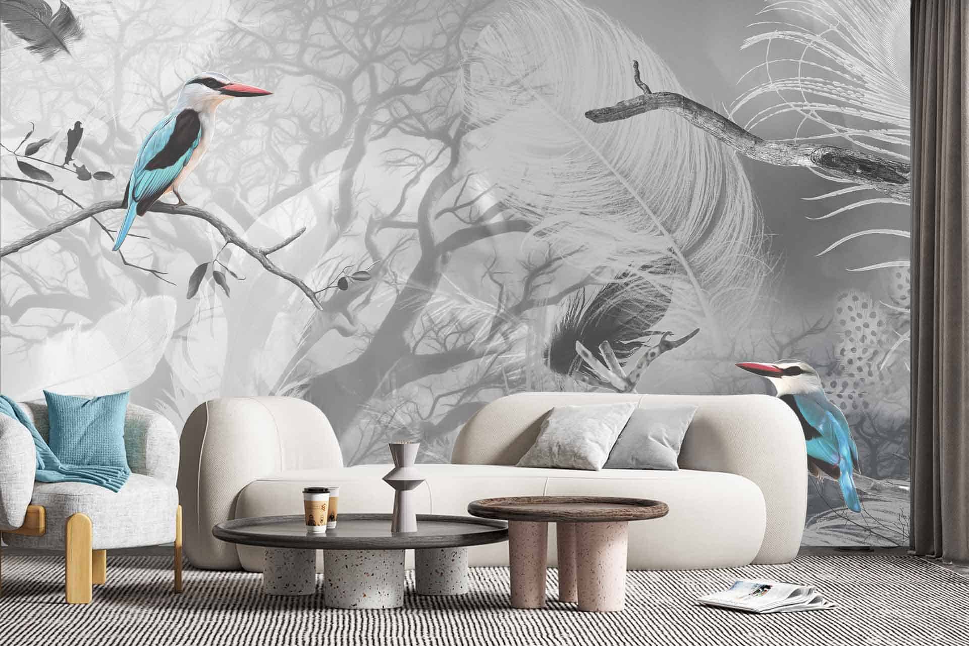 King Of The Birds