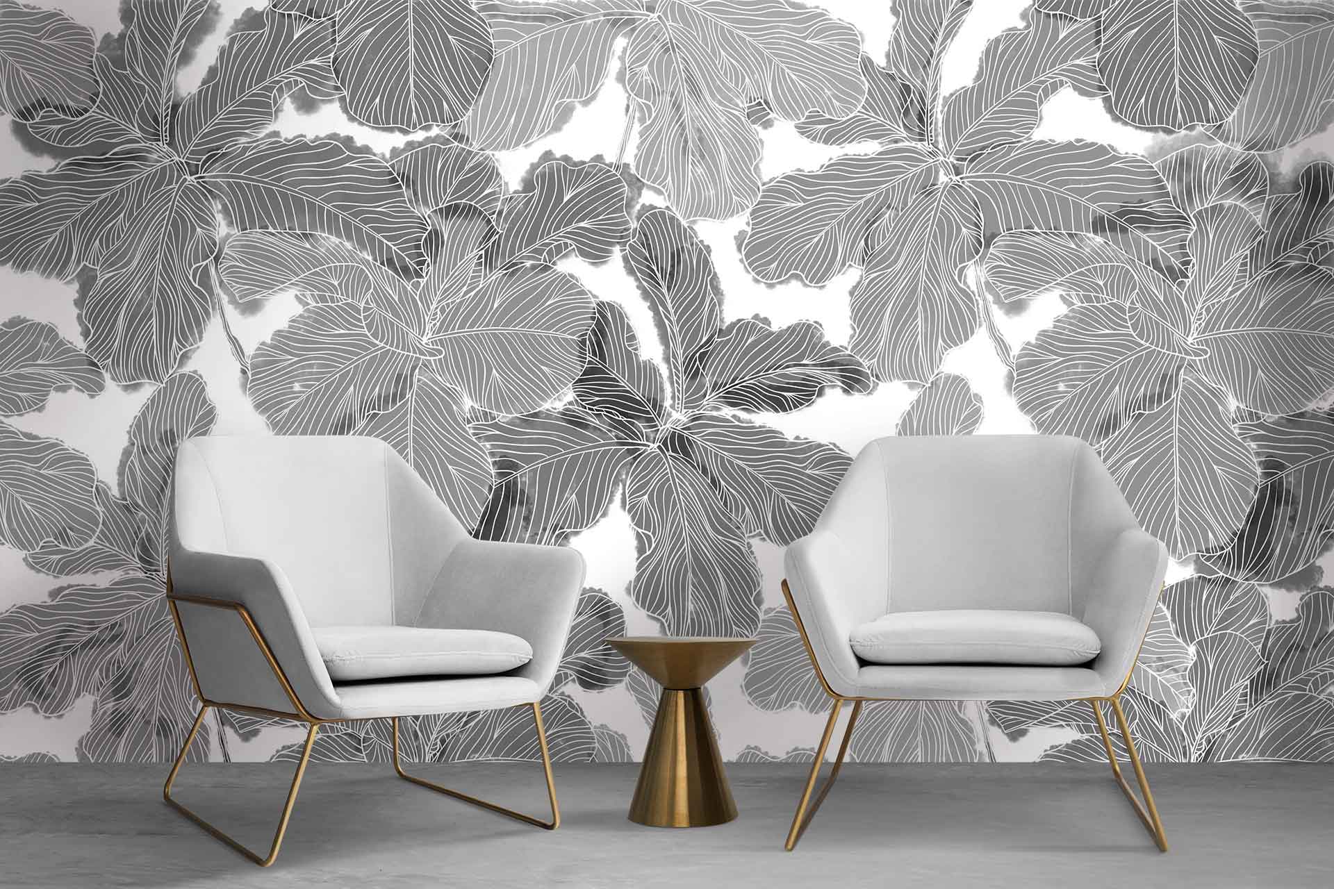 Leaf Art