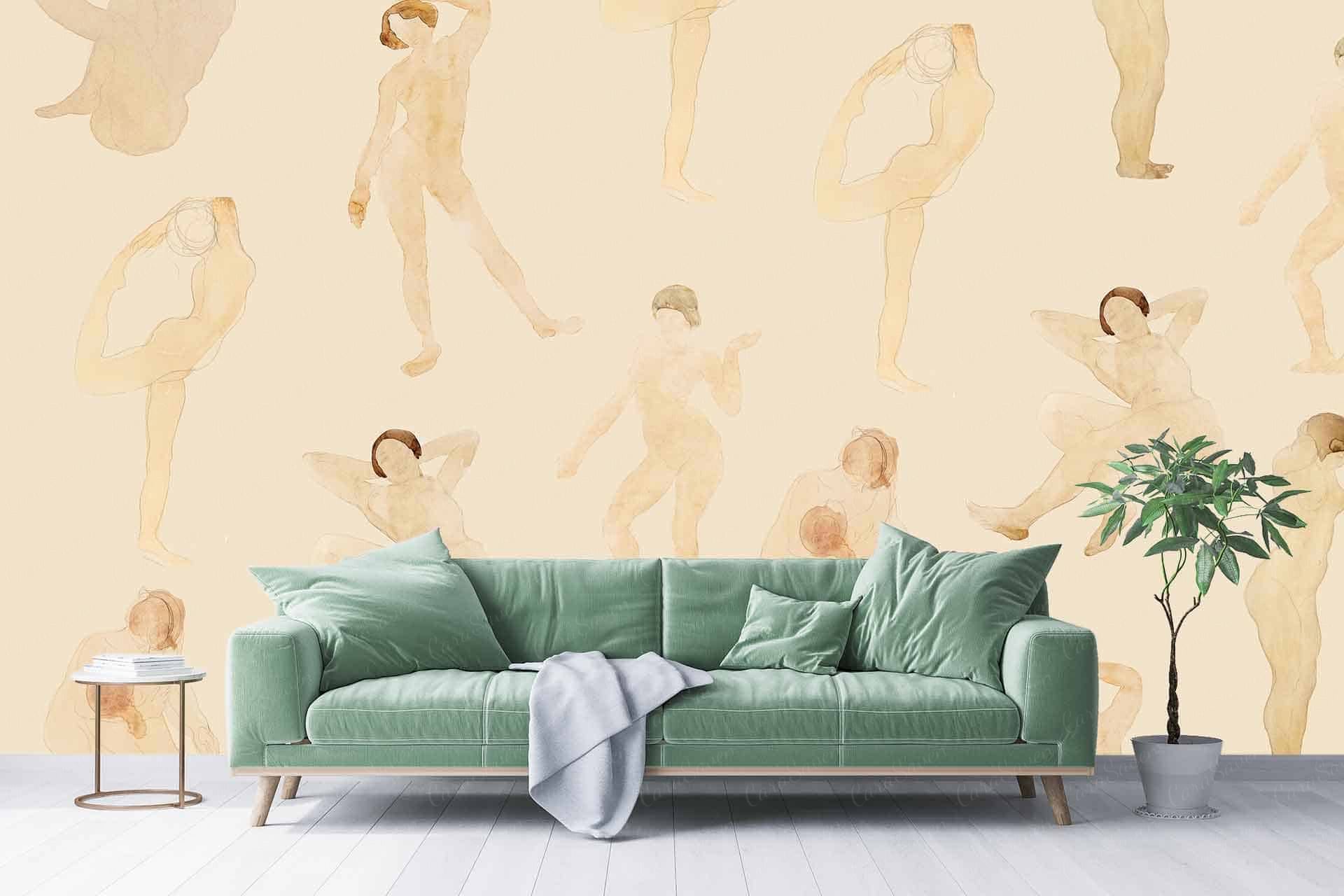 Life Drawing