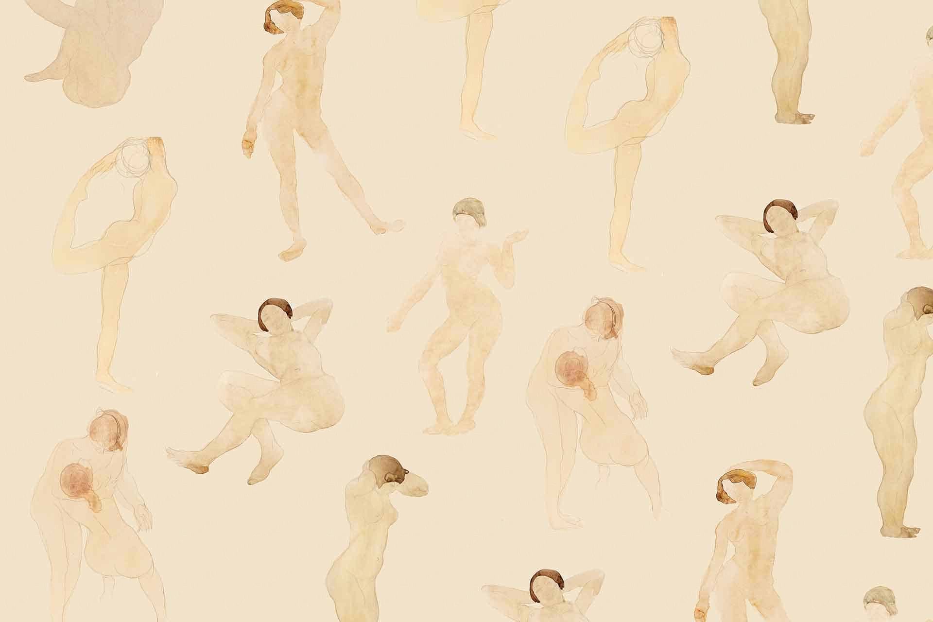 Life Drawing