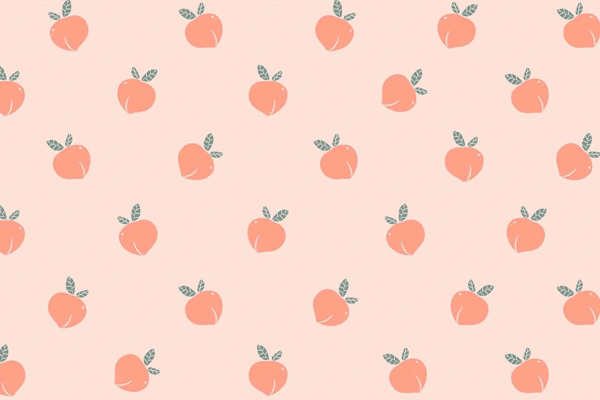 Little Peach