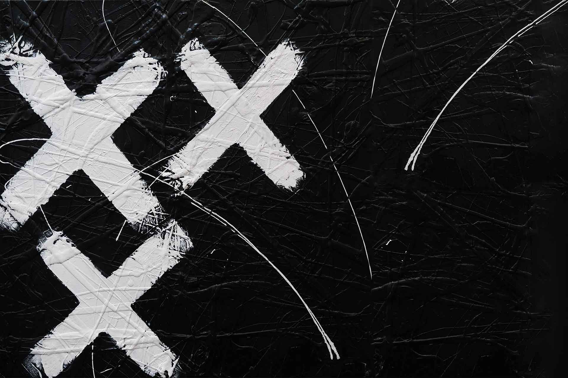 Marked