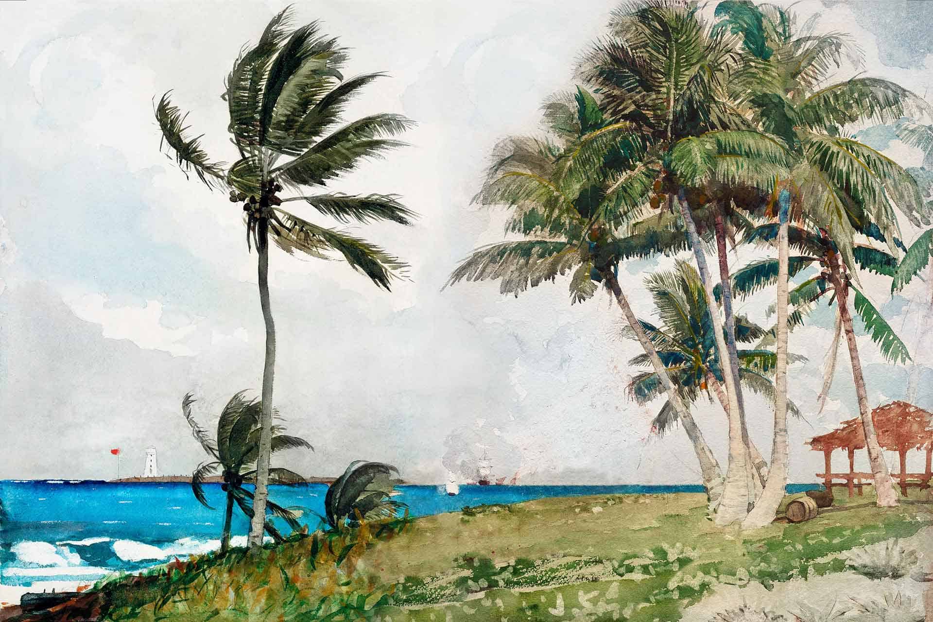 Mauritius