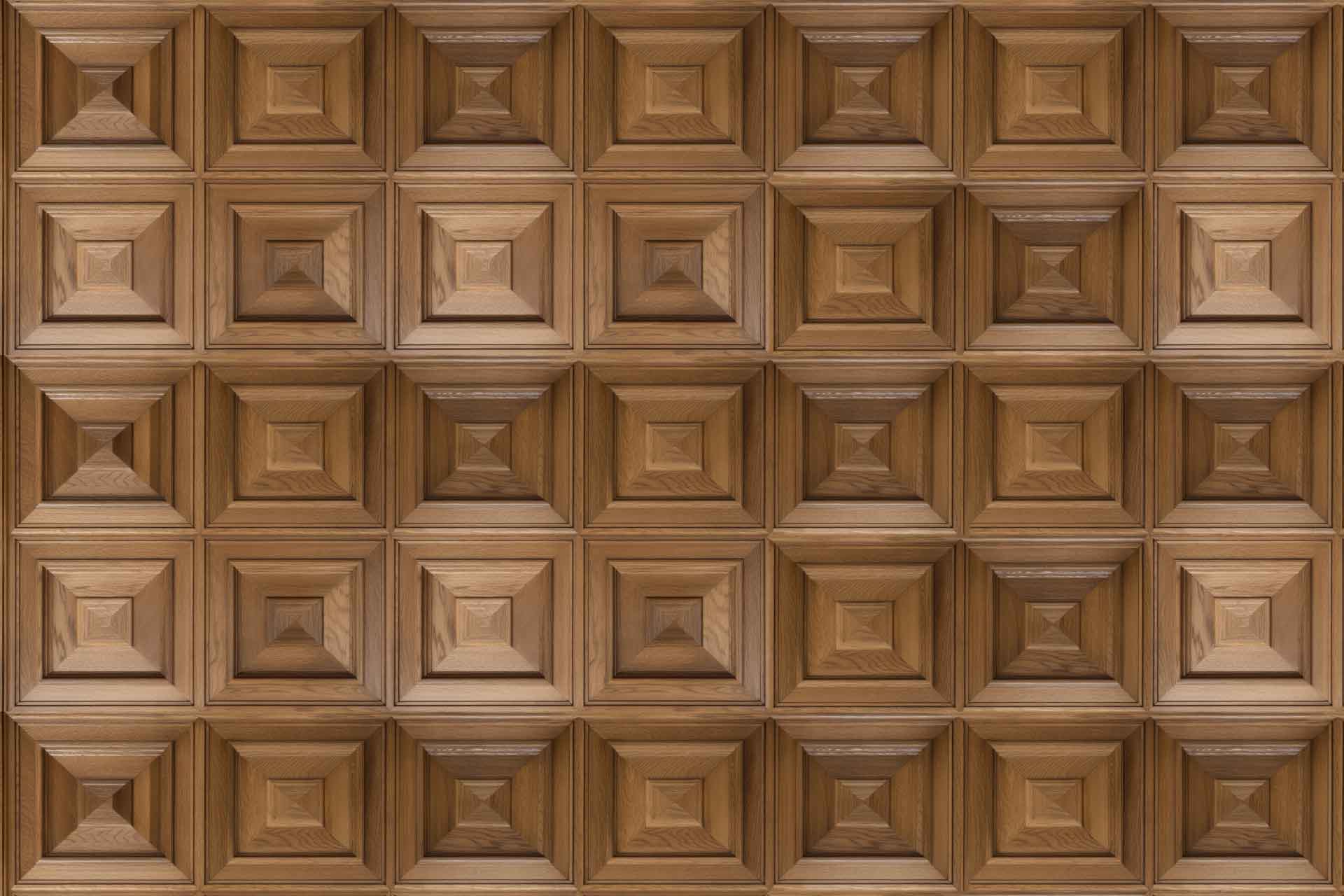 Moulded