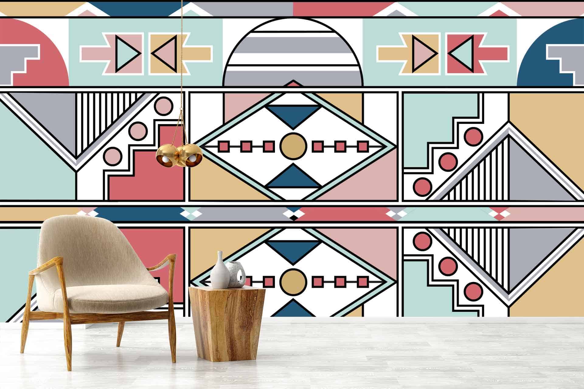 Ndebele
