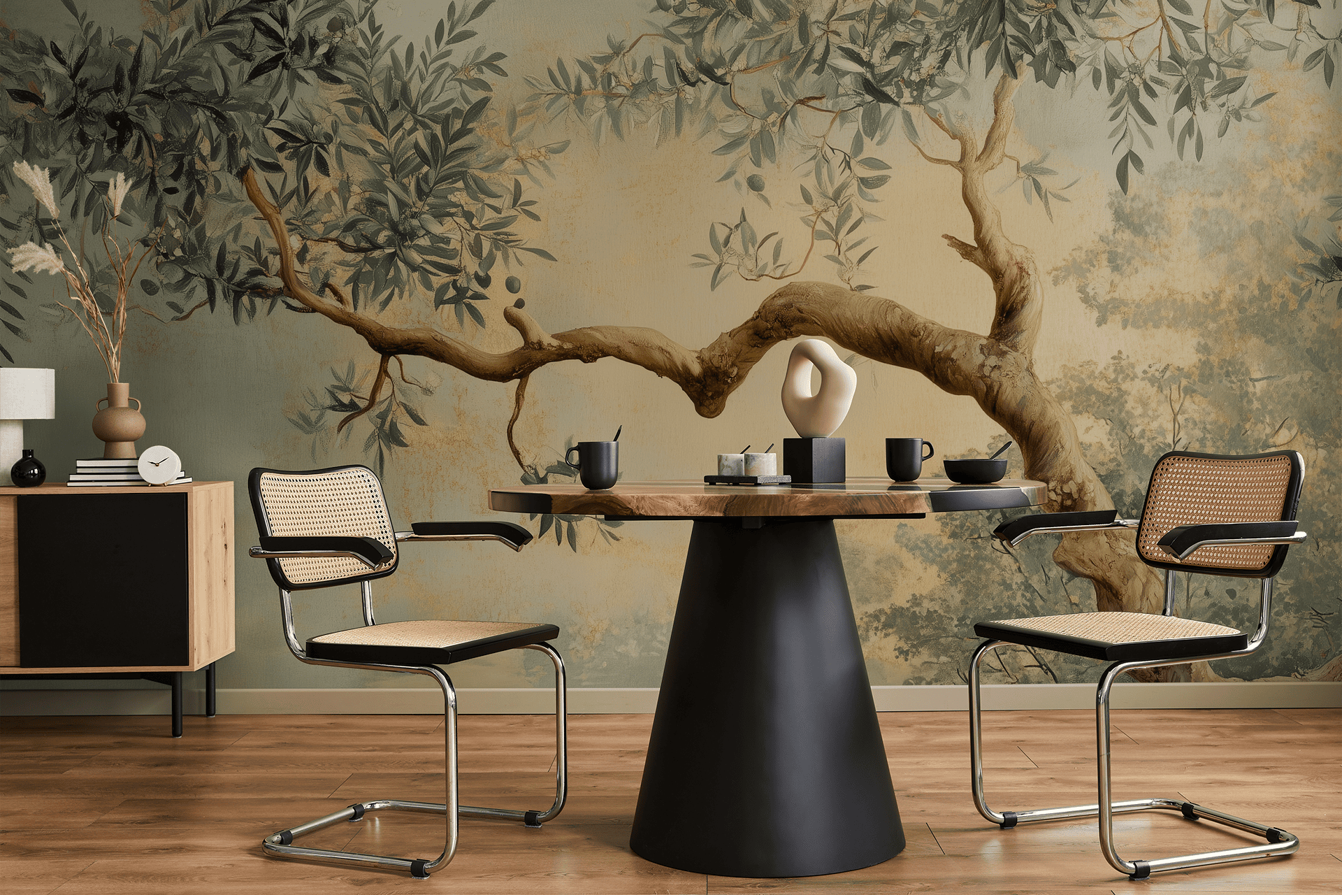 Olive Grove