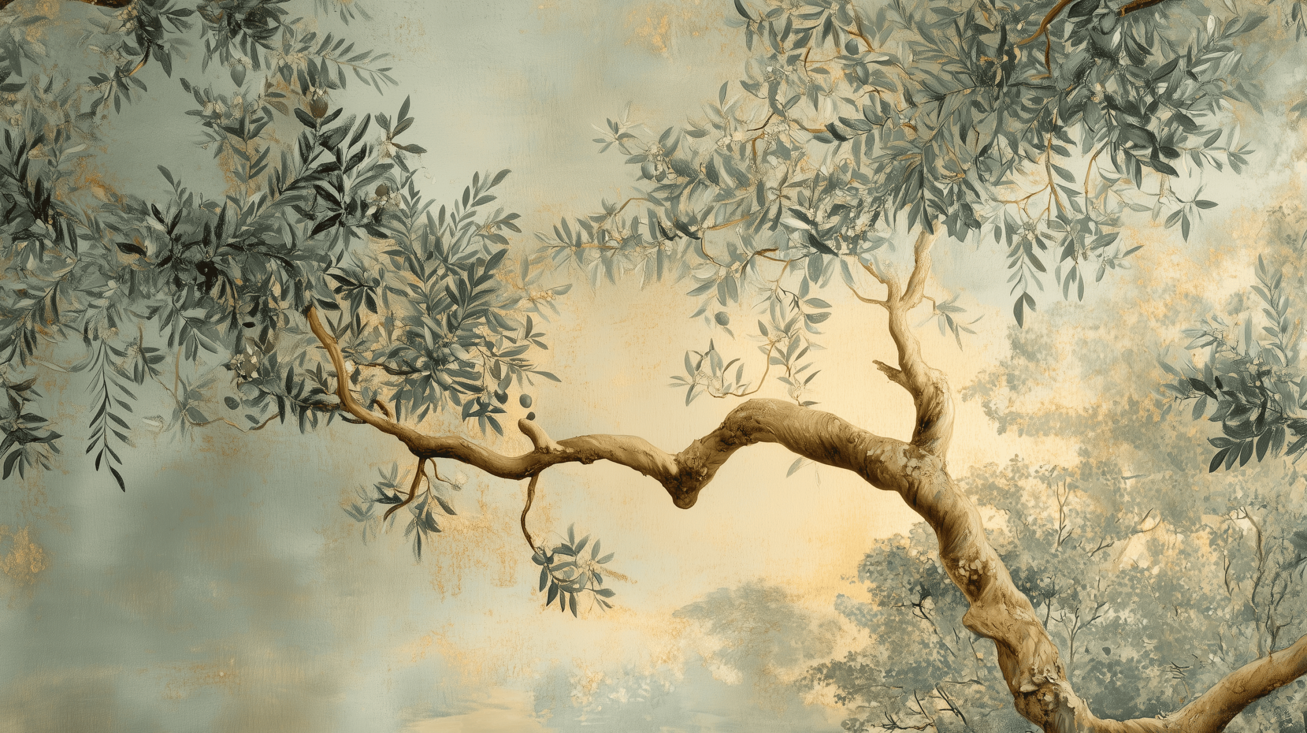 Olive Grove