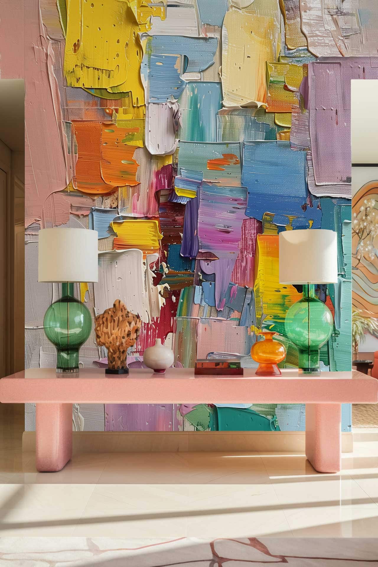 Palette