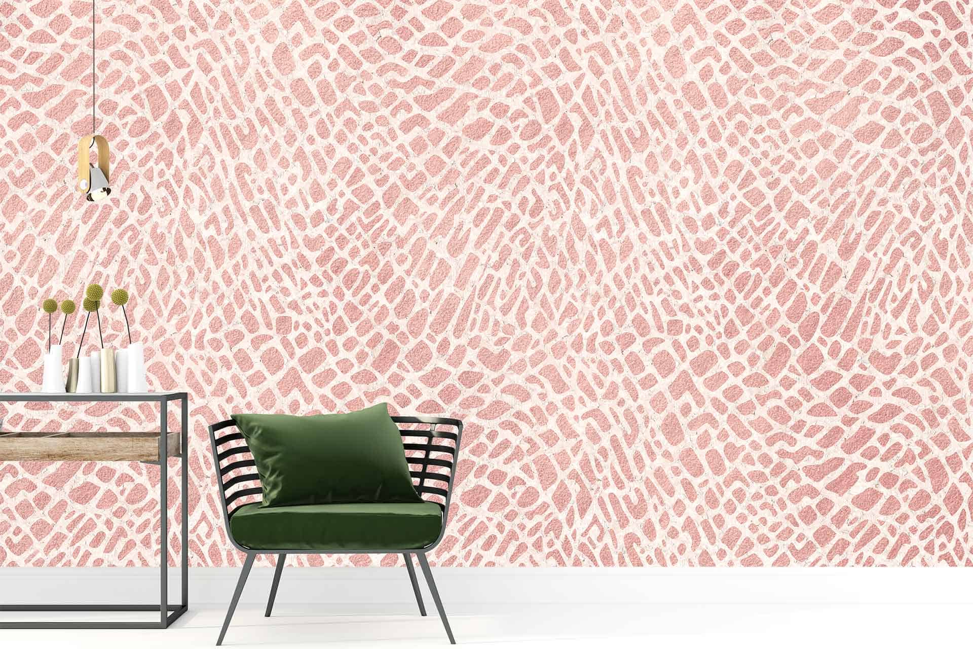 Python In Pink – hillmorr