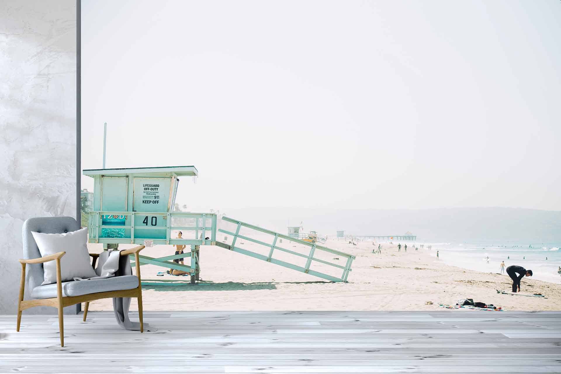 Shore Break