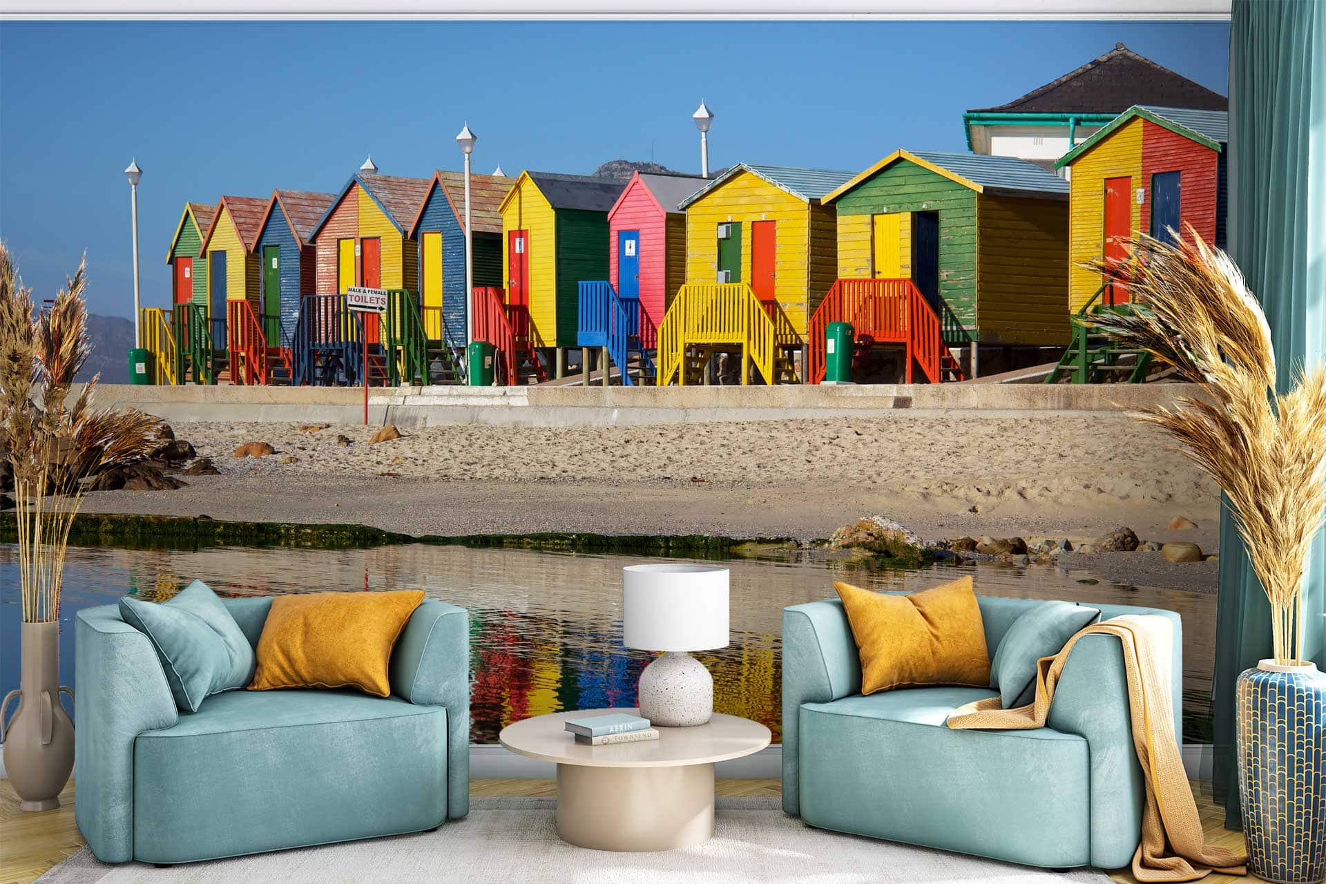 Shoreside