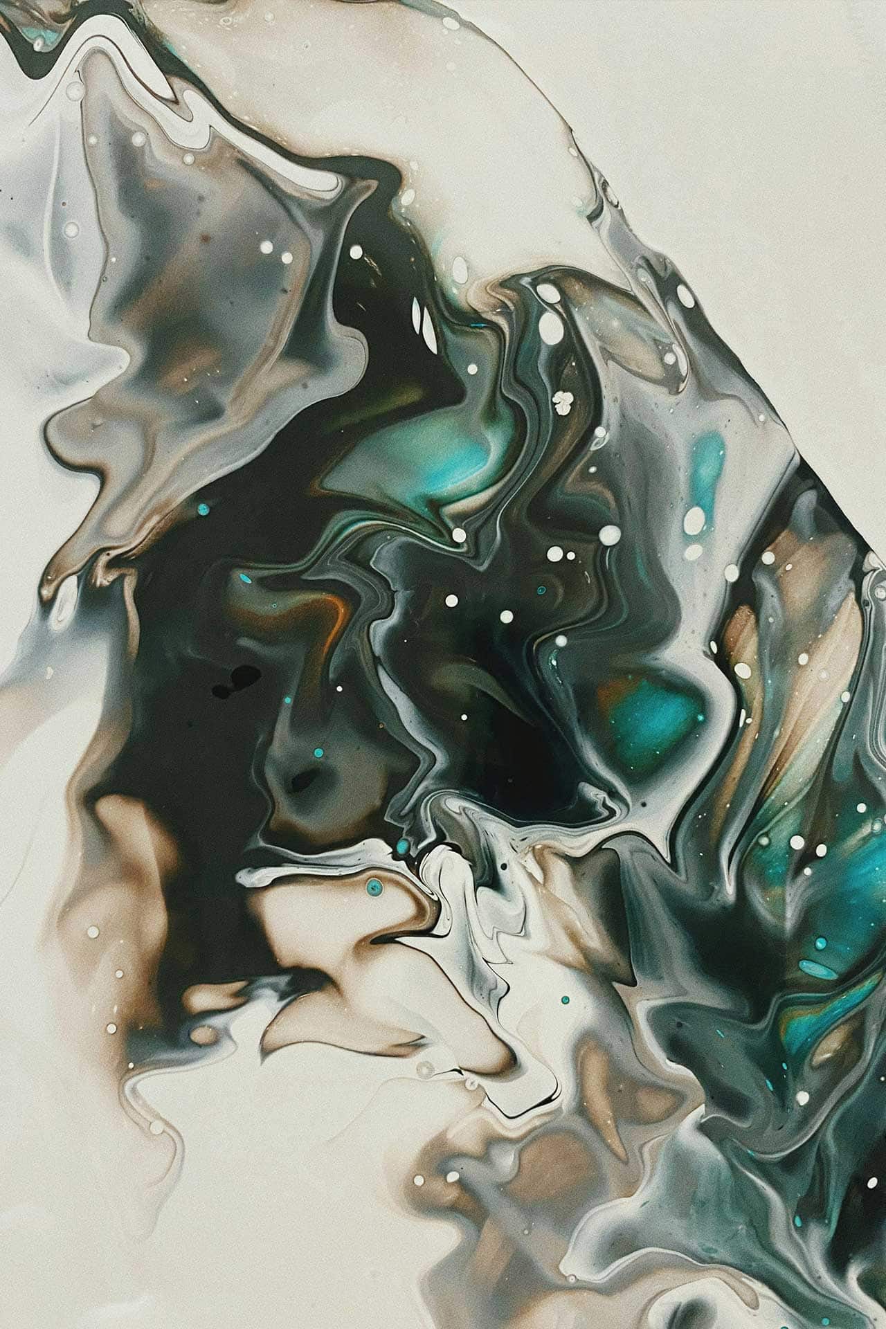 Spilt