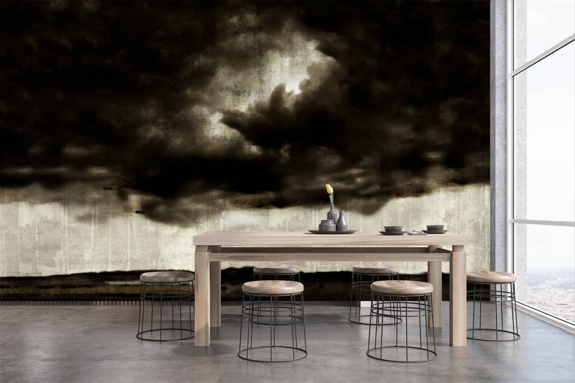 Storm Clouds