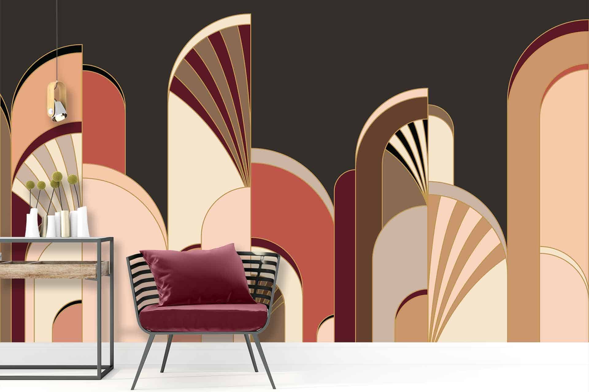 Style Moderne