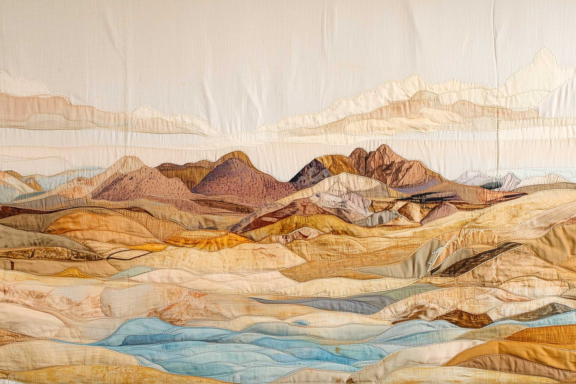 Tapestry Type