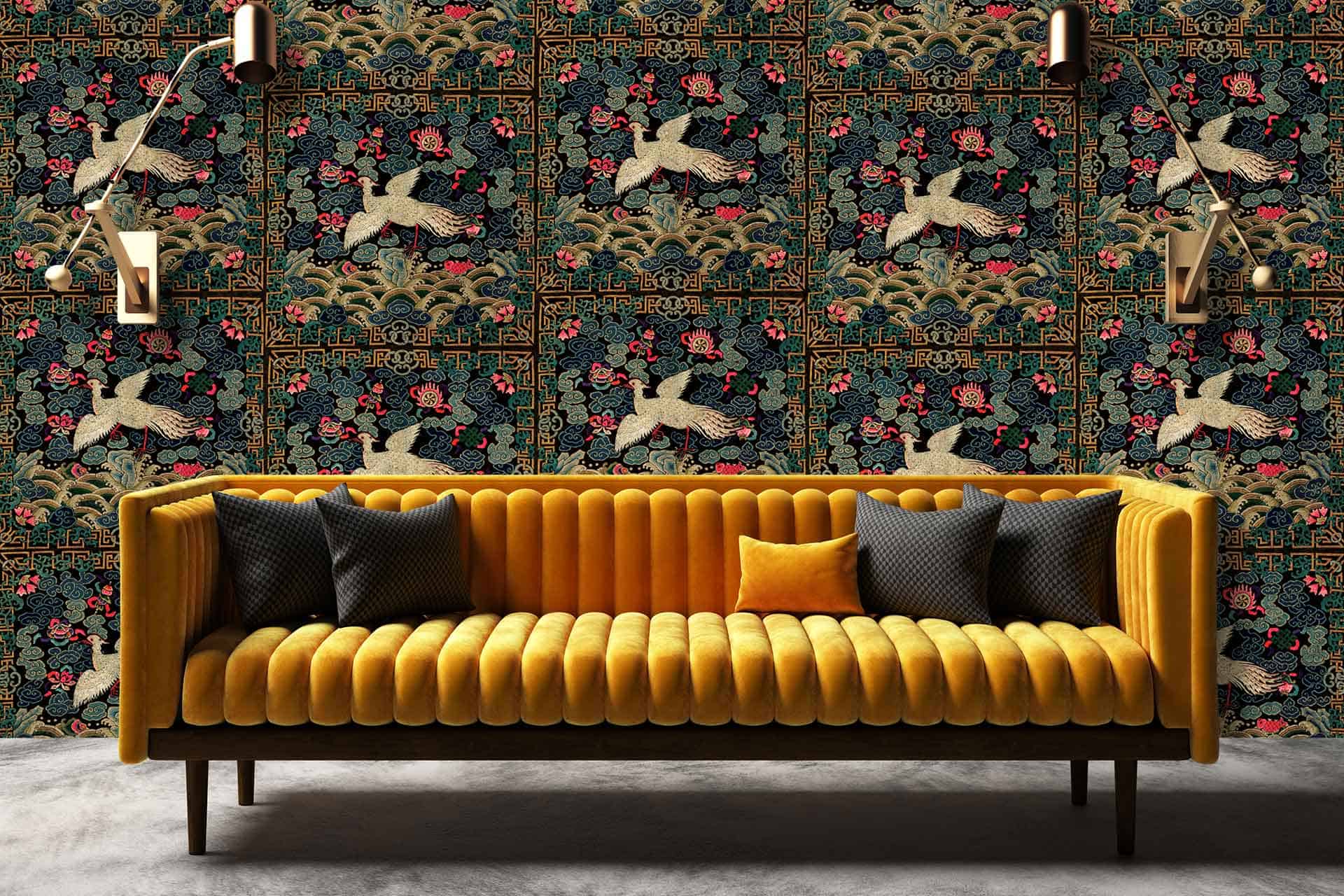 Tapestry