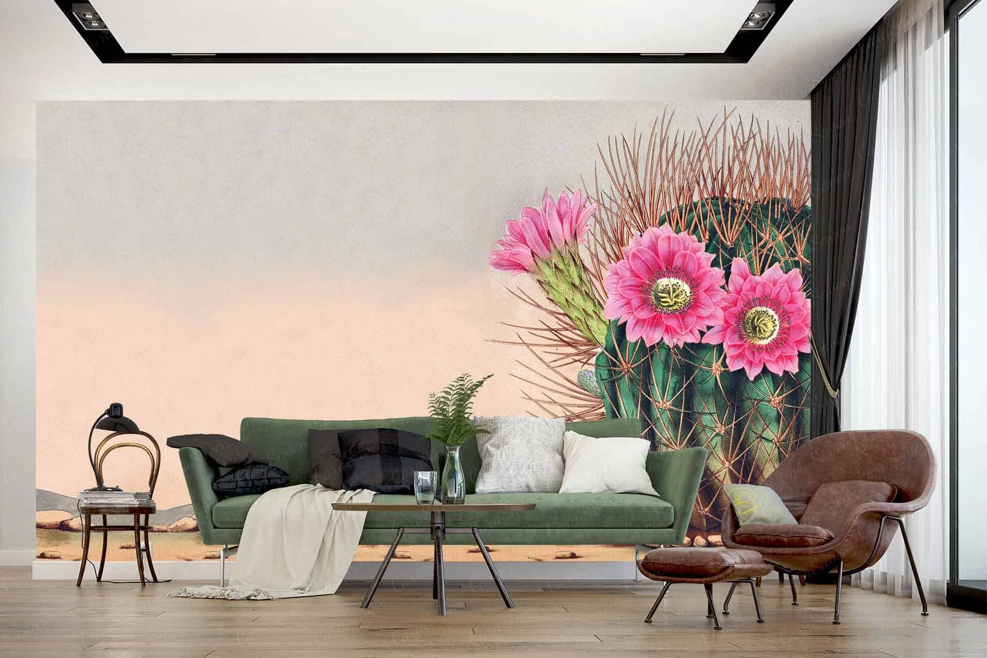 The Desert